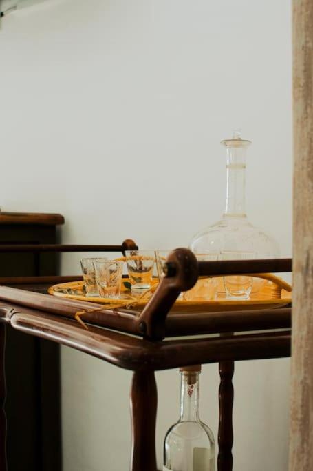 Maestosa casa in Napoli centro