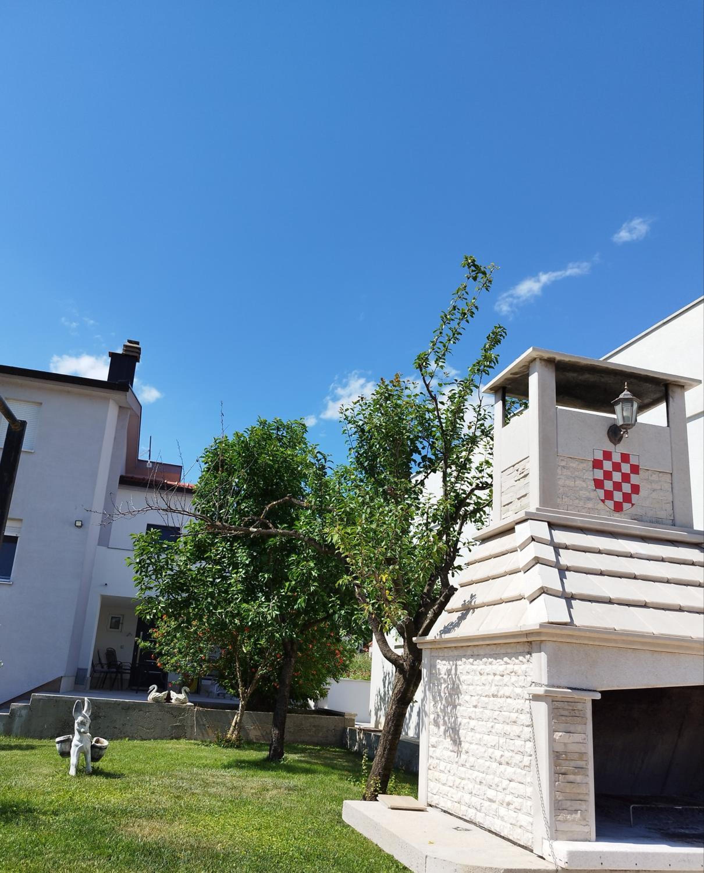 Tolj apartman