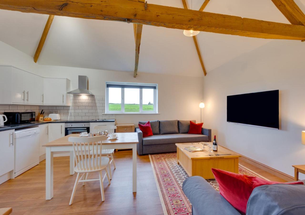 1 Bed in Quidenham oc-2232