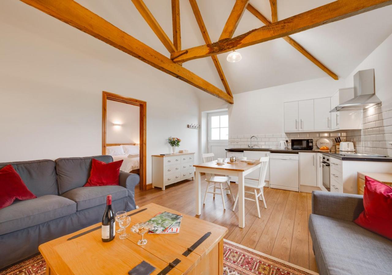 1 Bed in Quidenham oc-2232