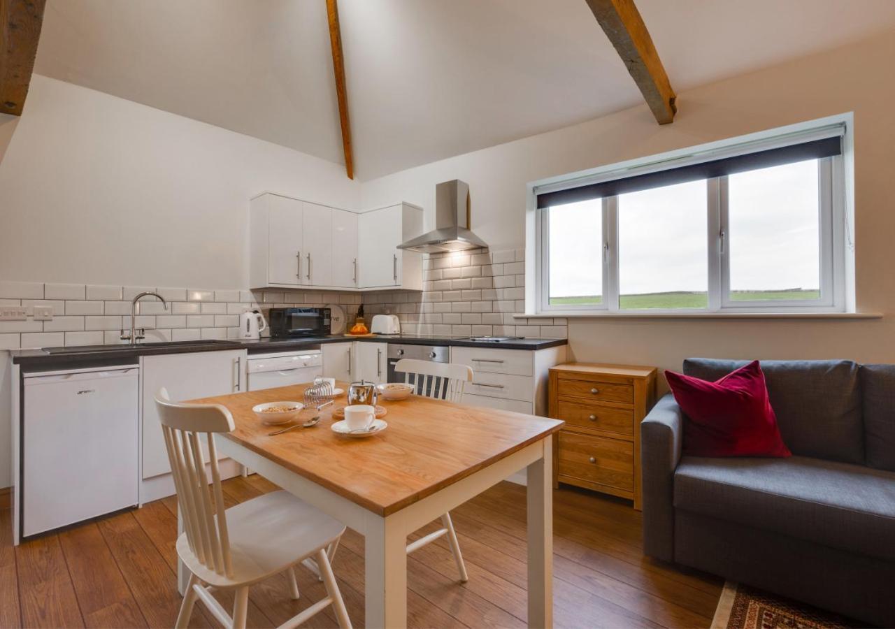 1 Bed in Quidenham oc-2232