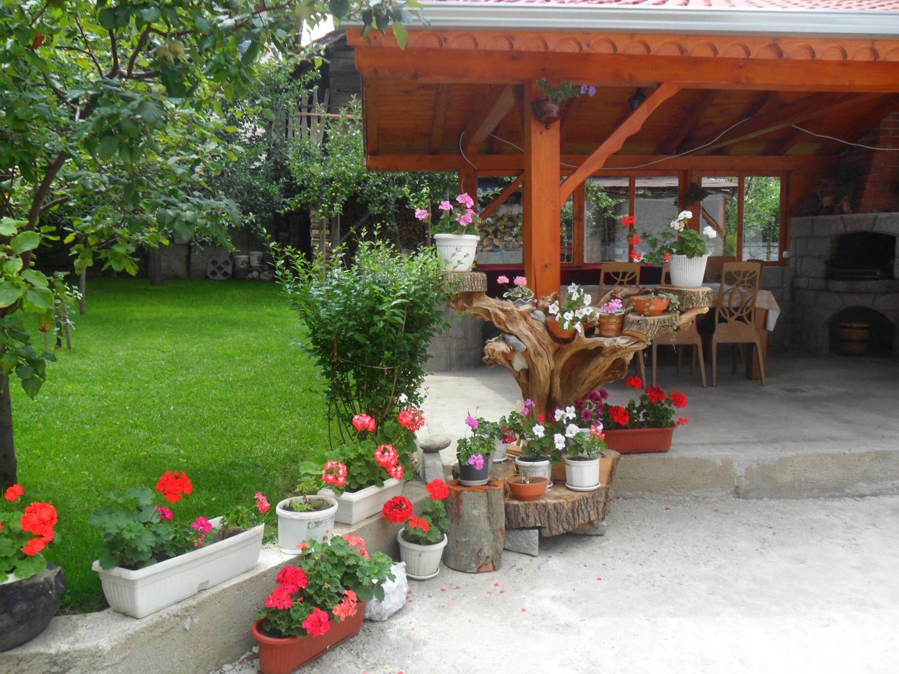 Vien Guest House