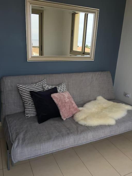Aphrodite Sea View Suite