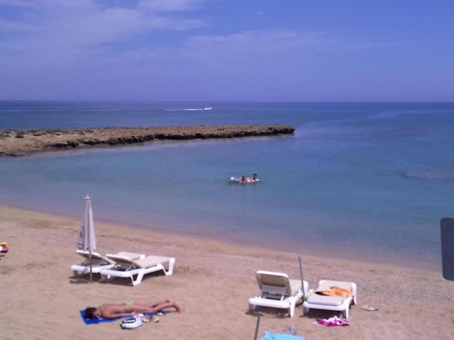 Aphrodite Sea View Suite