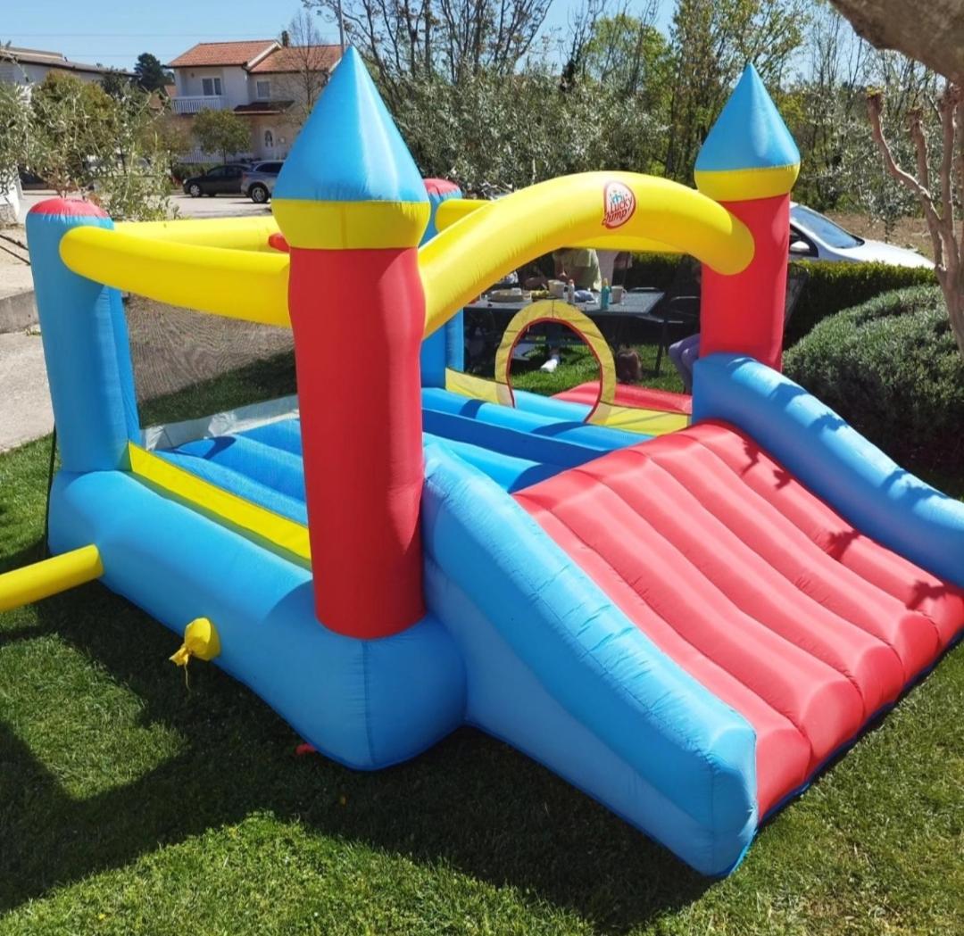 Tolj apartman