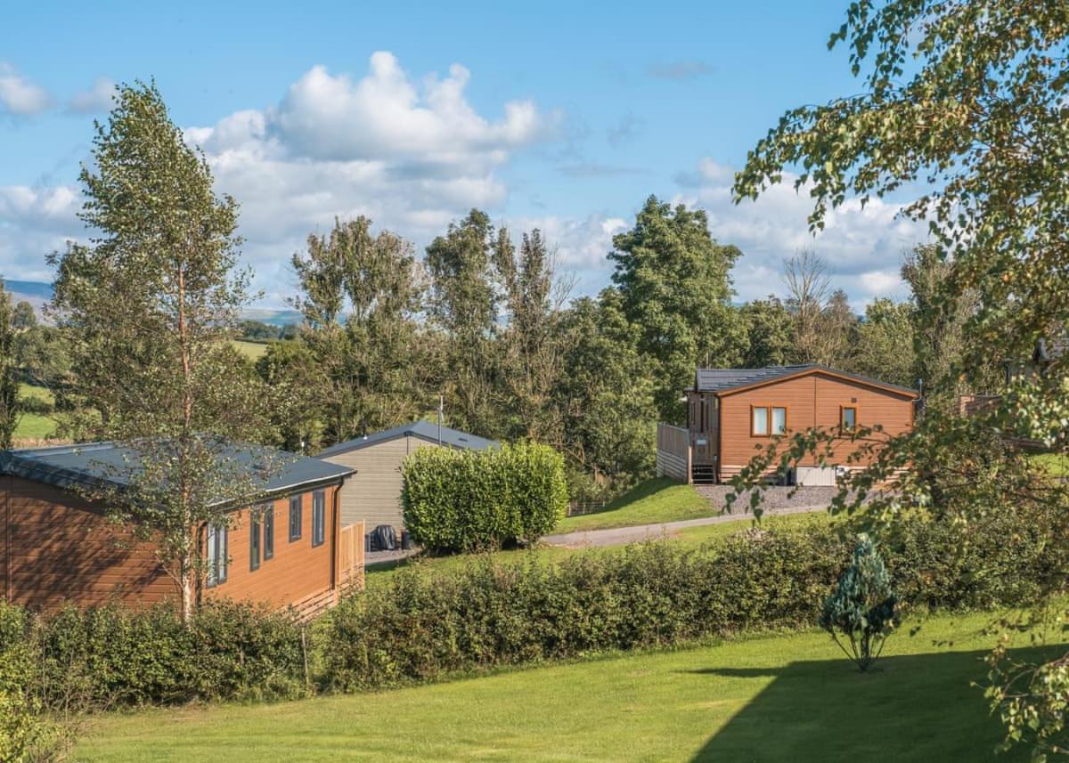 Docker Holiday Park view 3