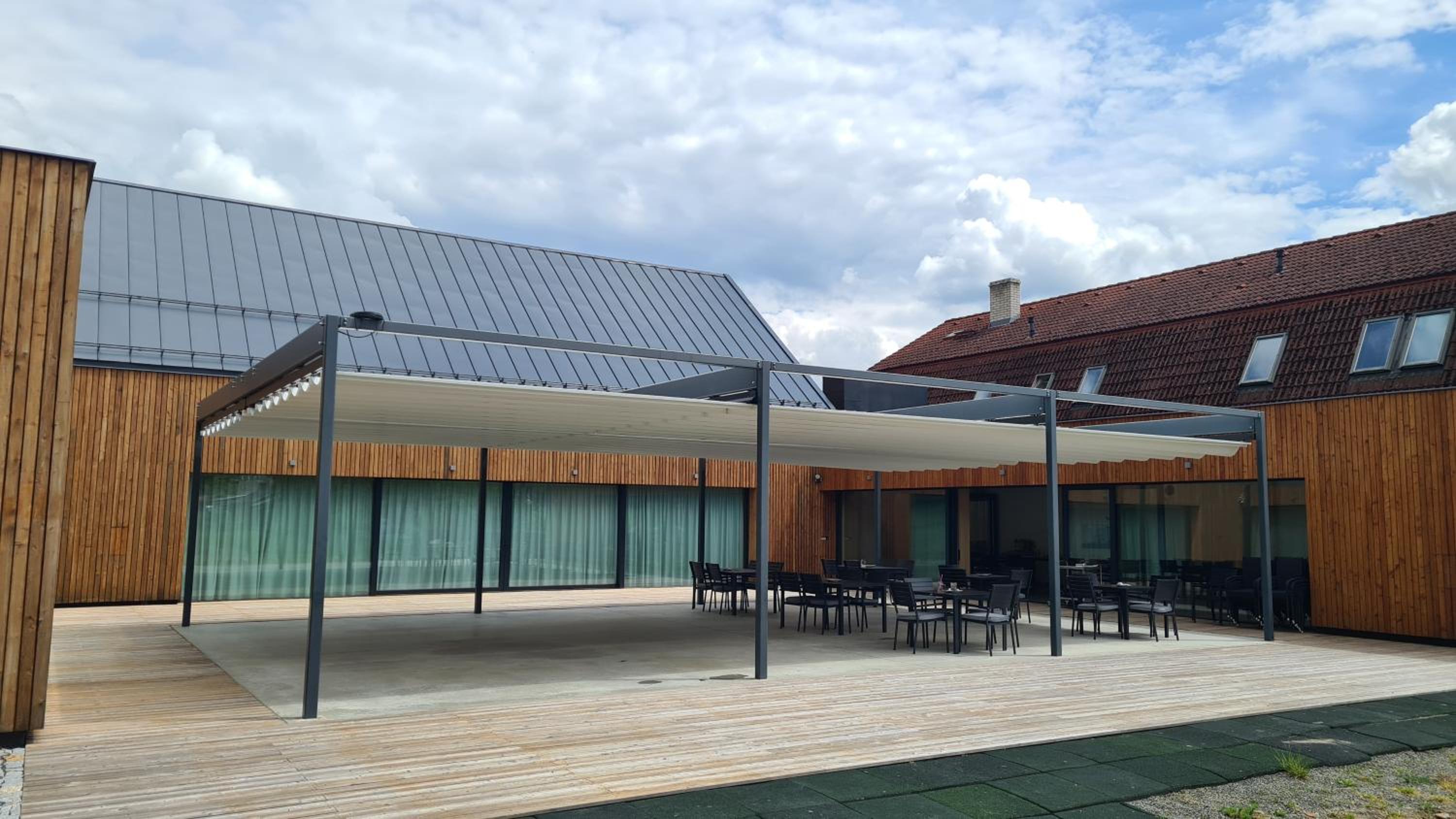 Apartmán Malá Valaška