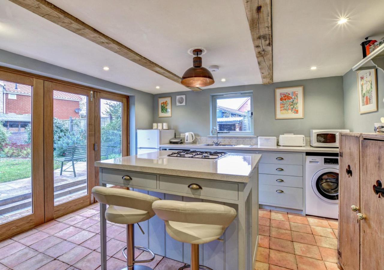 3 Bed in Nr Aldeburgh oc-sfwws
