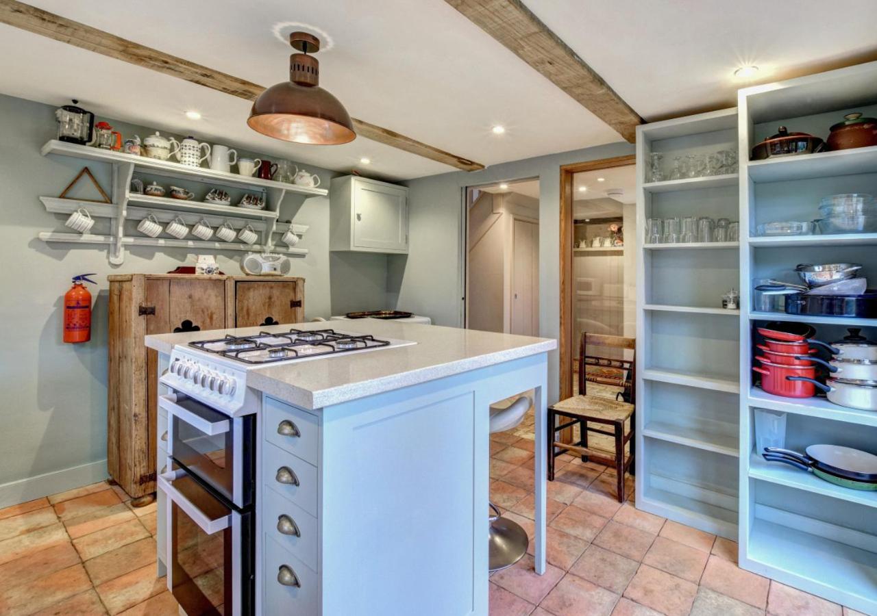 3 Bed in Nr Aldeburgh oc-sfwws