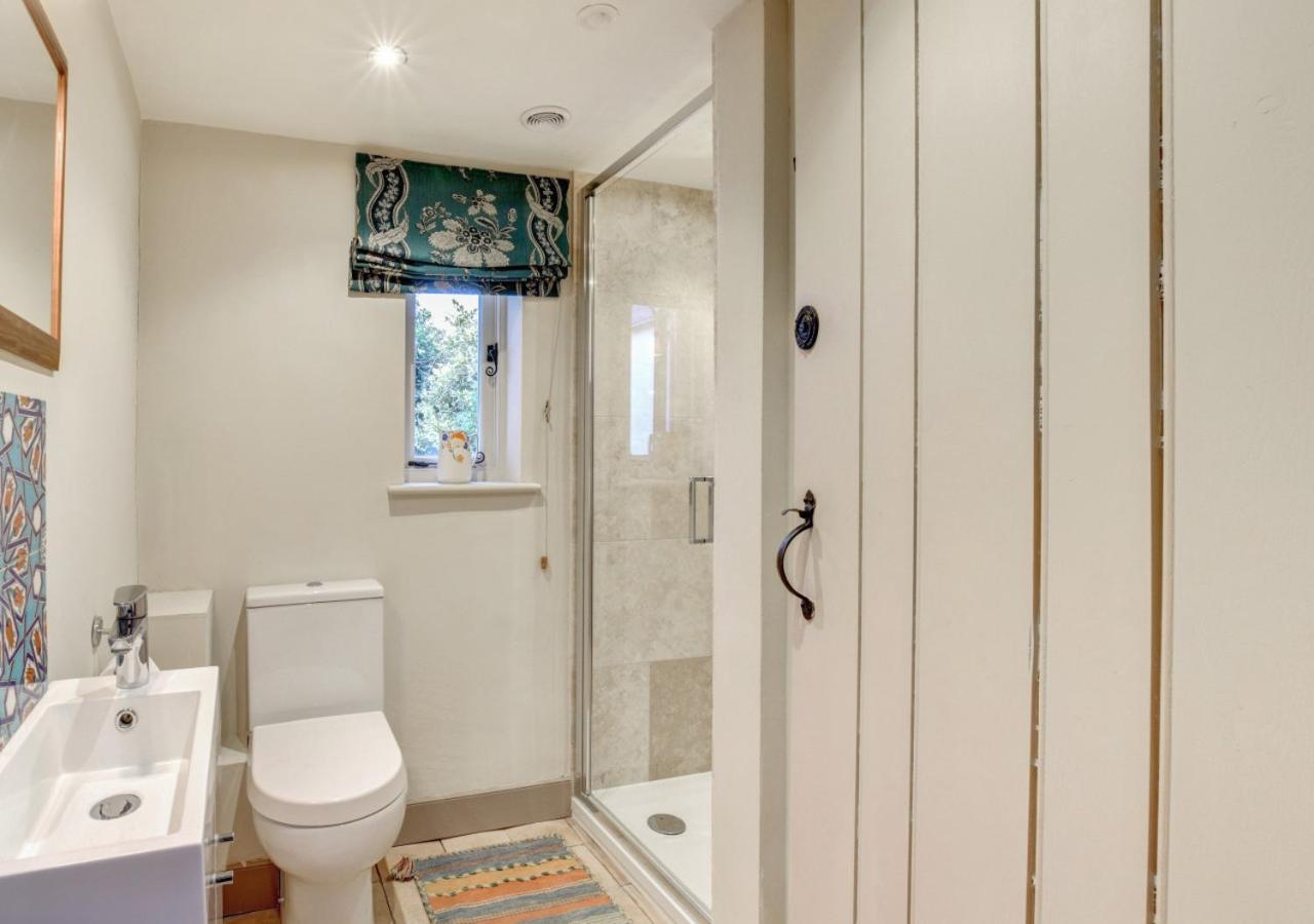 3 Bed in Nr Aldeburgh oc-sfwws