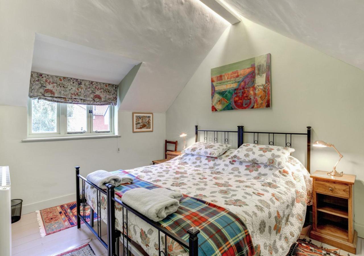3 Bed in Nr Aldeburgh oc-sfwws
