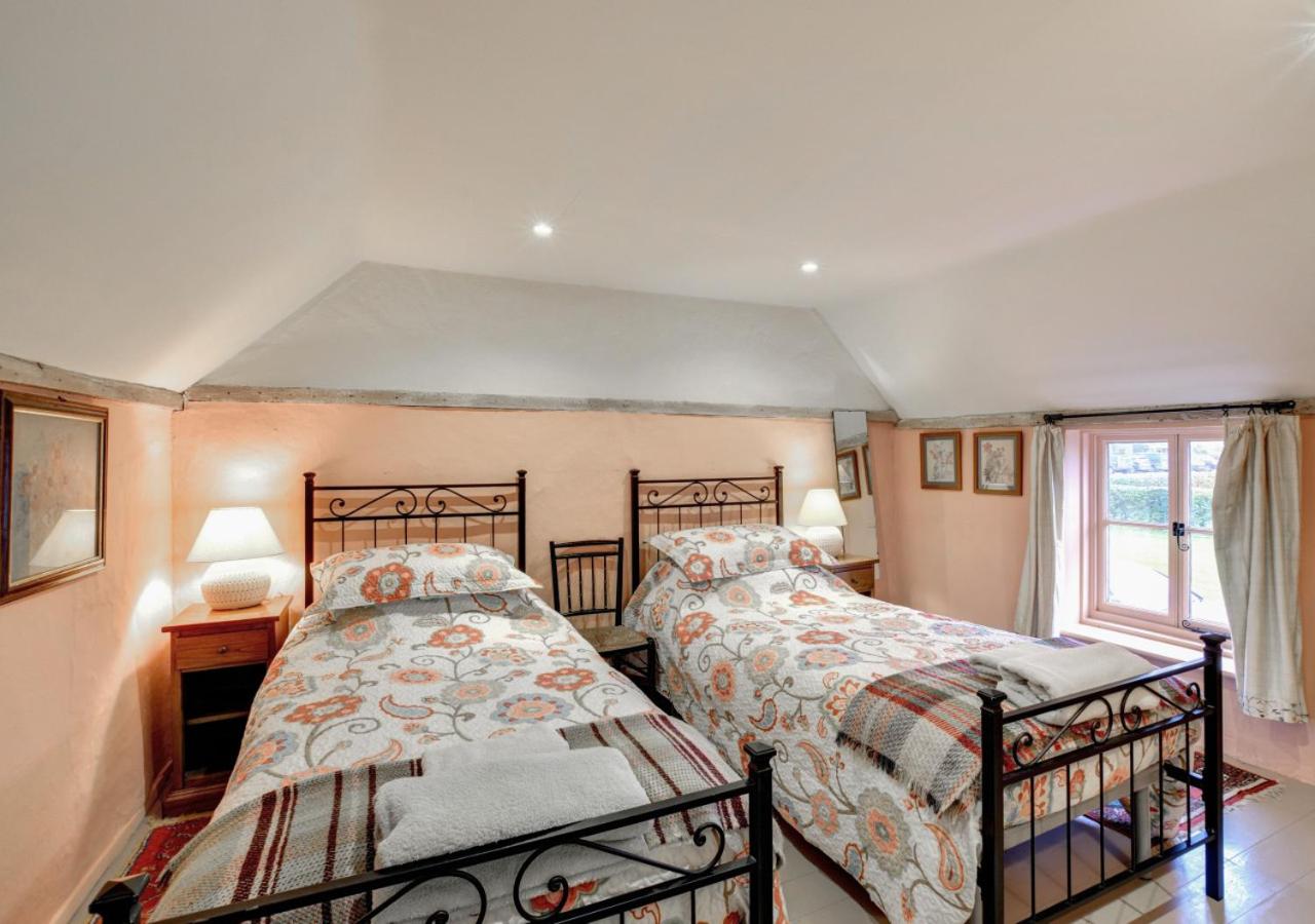 3 Bed in Nr Aldeburgh oc-sfwws