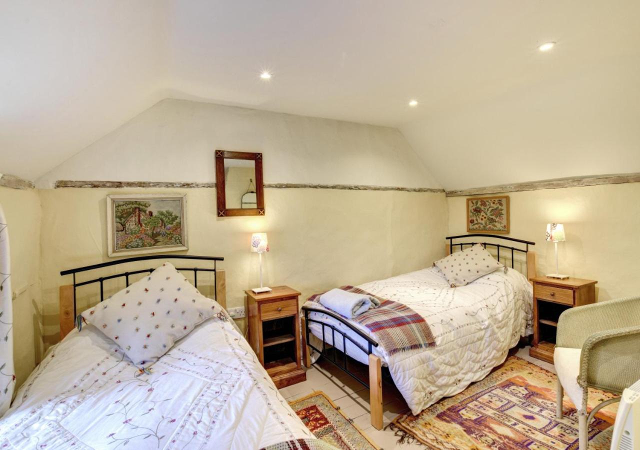 3 Bed in Nr Aldeburgh oc-sfwws