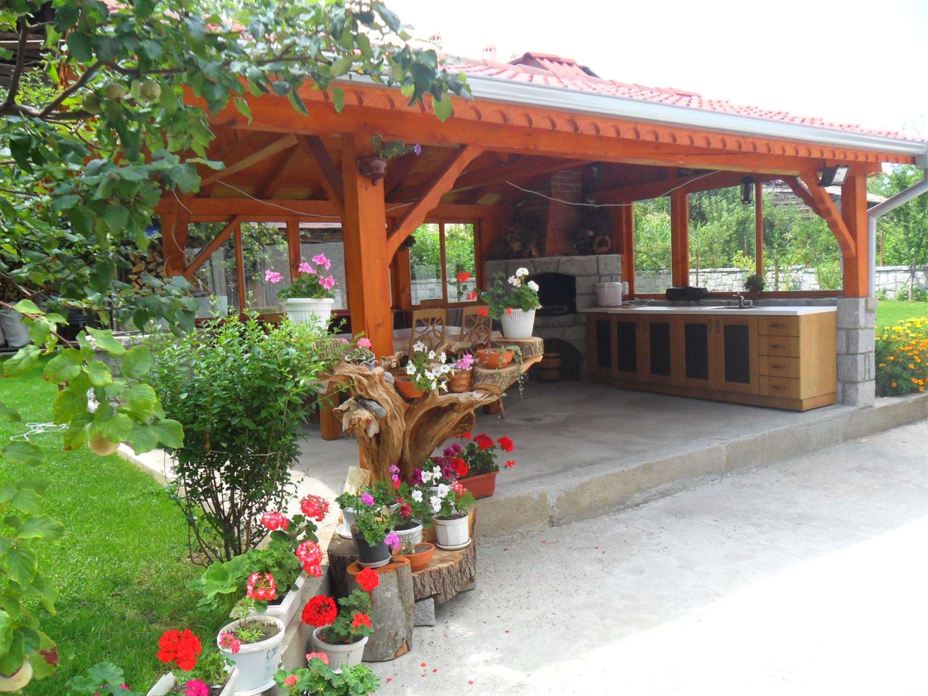 Vien Guest House