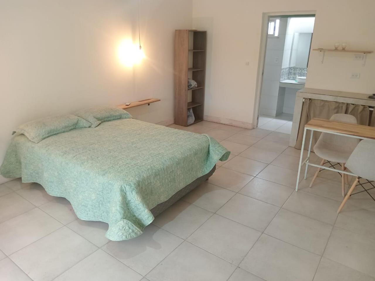Casa Tierra Verde Oliva