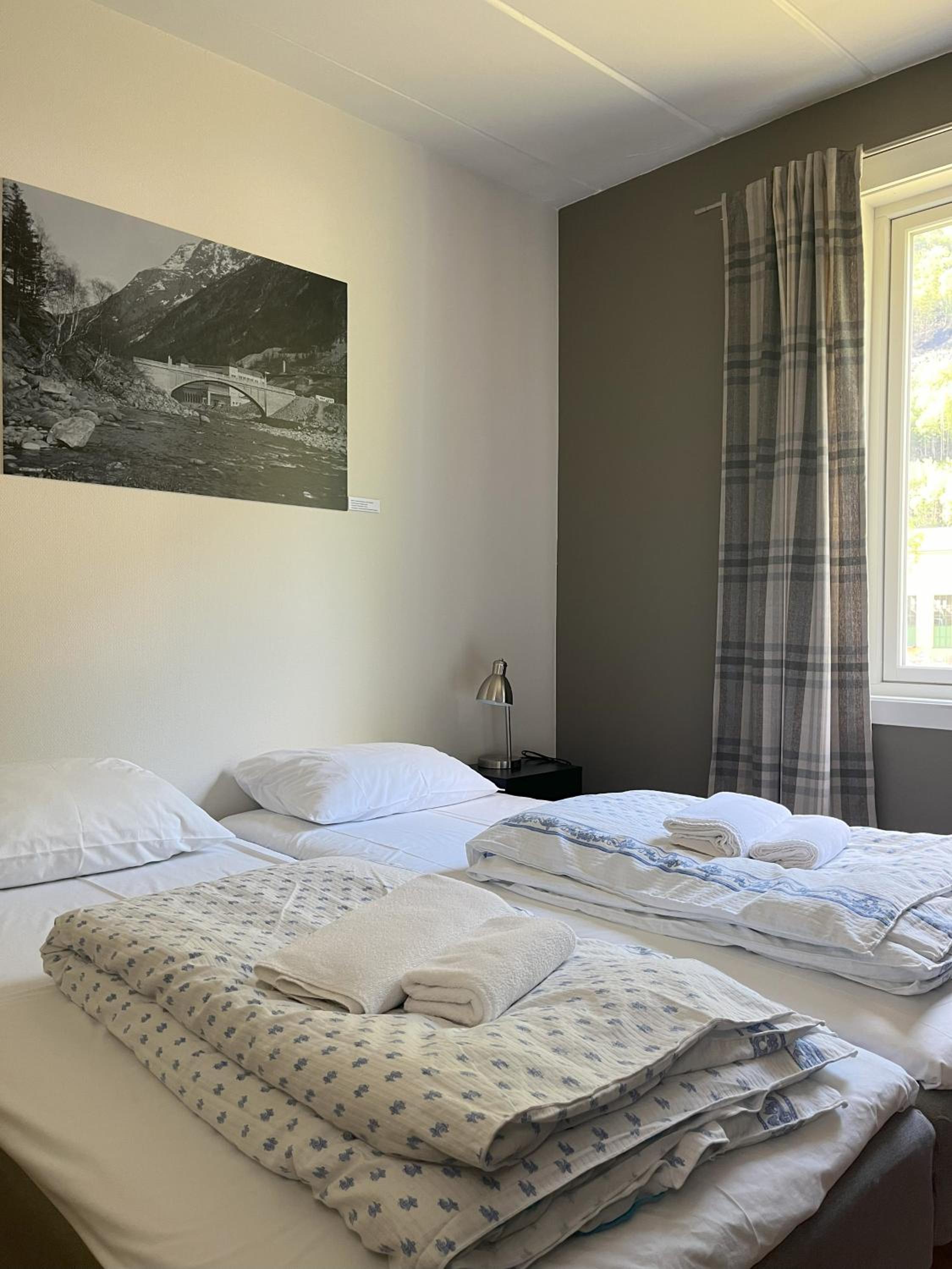 Birkelunden Bed & Breakfast view 2