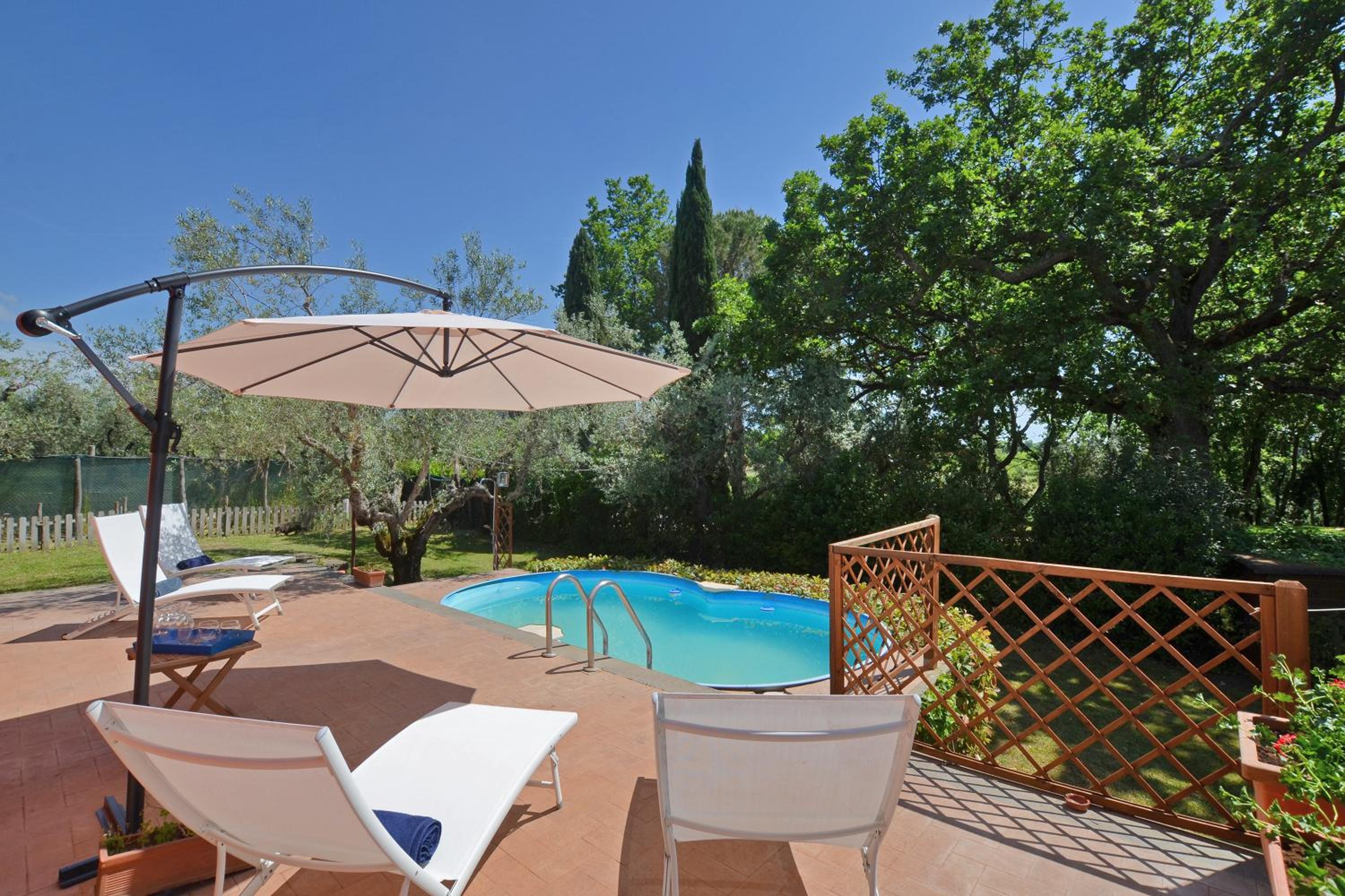 Casale Pontarello - Happy Rentals view 4