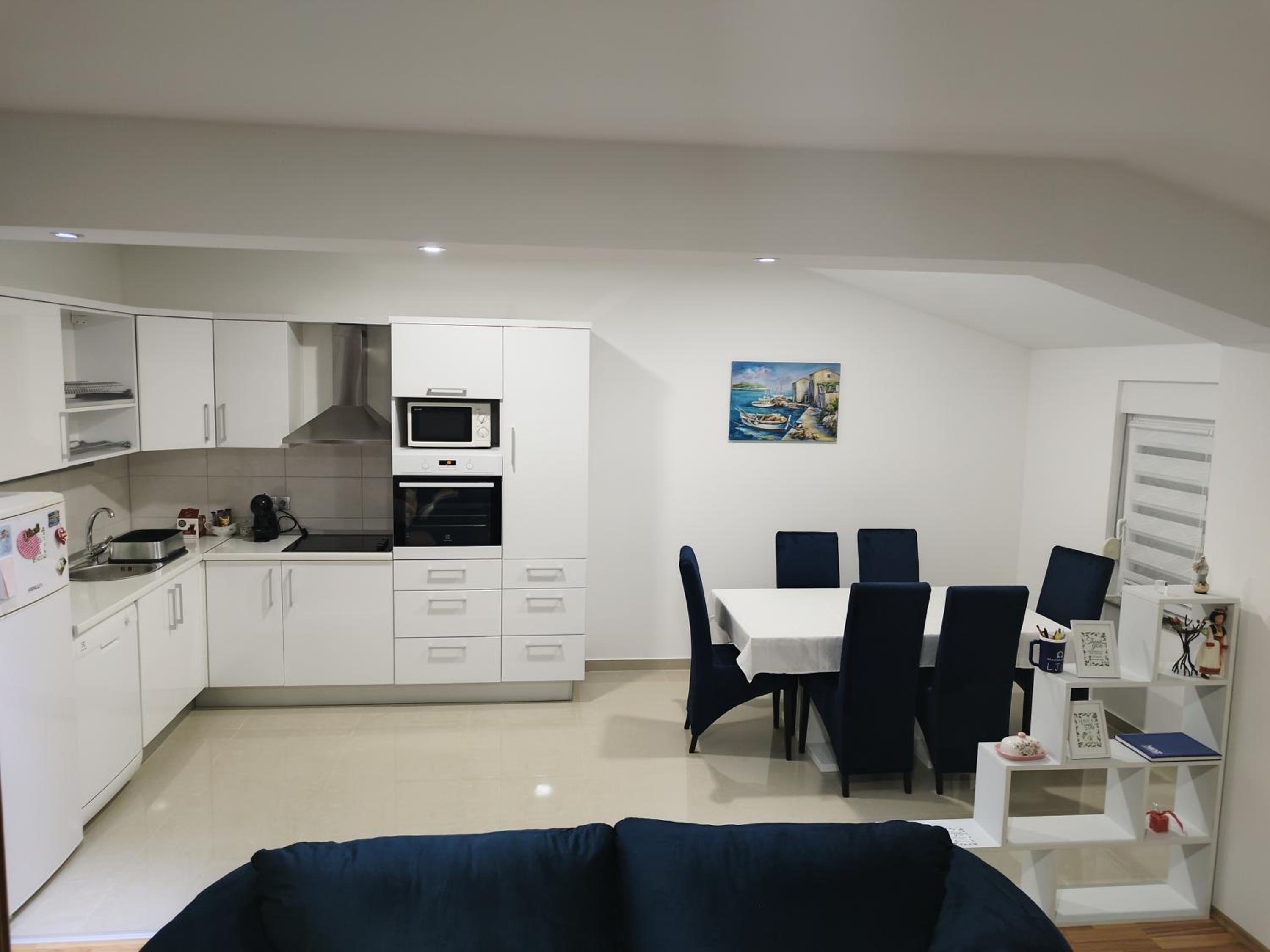 Tolj apartman