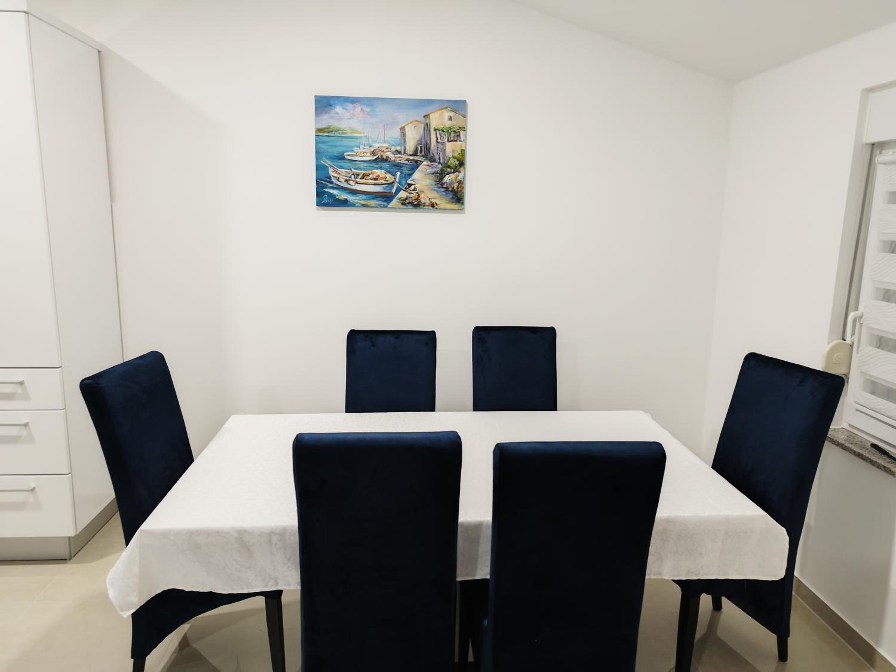 Tolj apartman