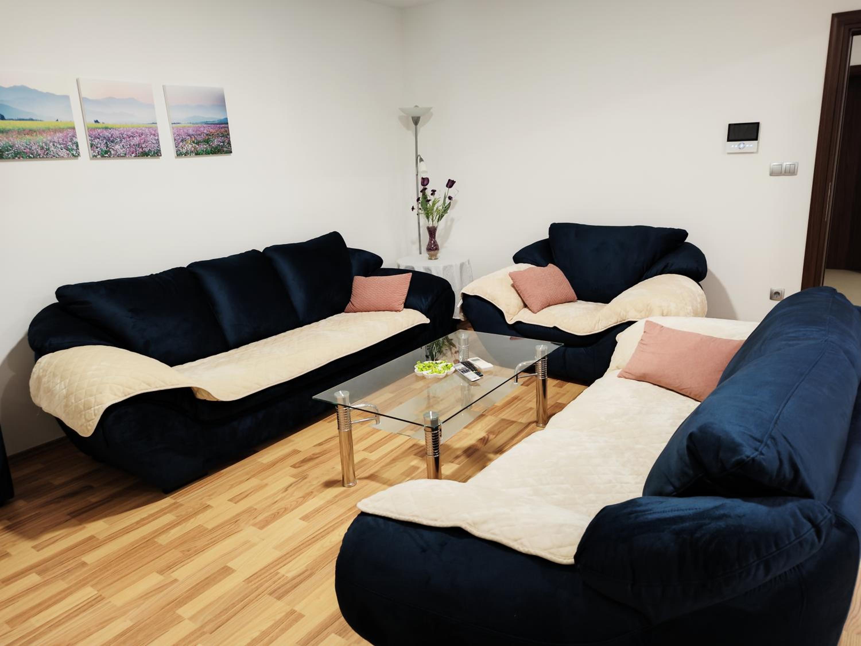 Tolj apartman