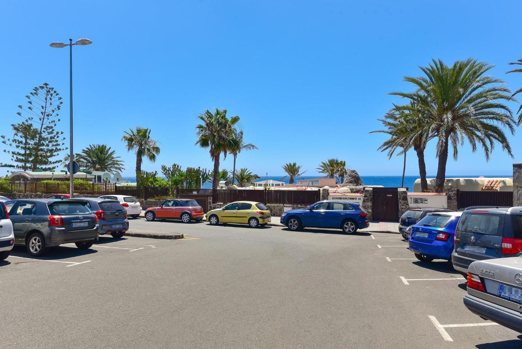 Roca del Mar 7 by VillaGranCanaria view 5