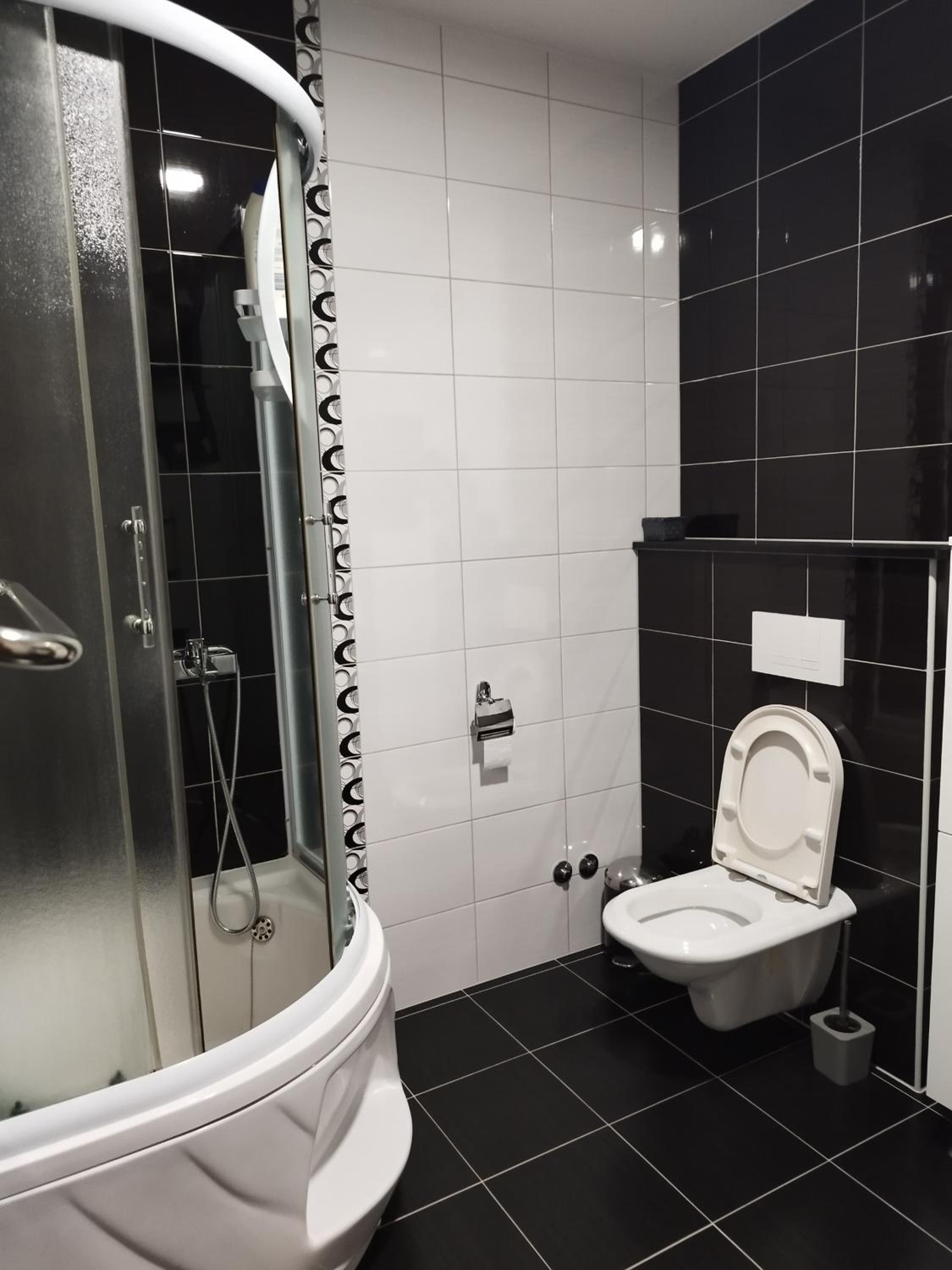 Tolj apartman