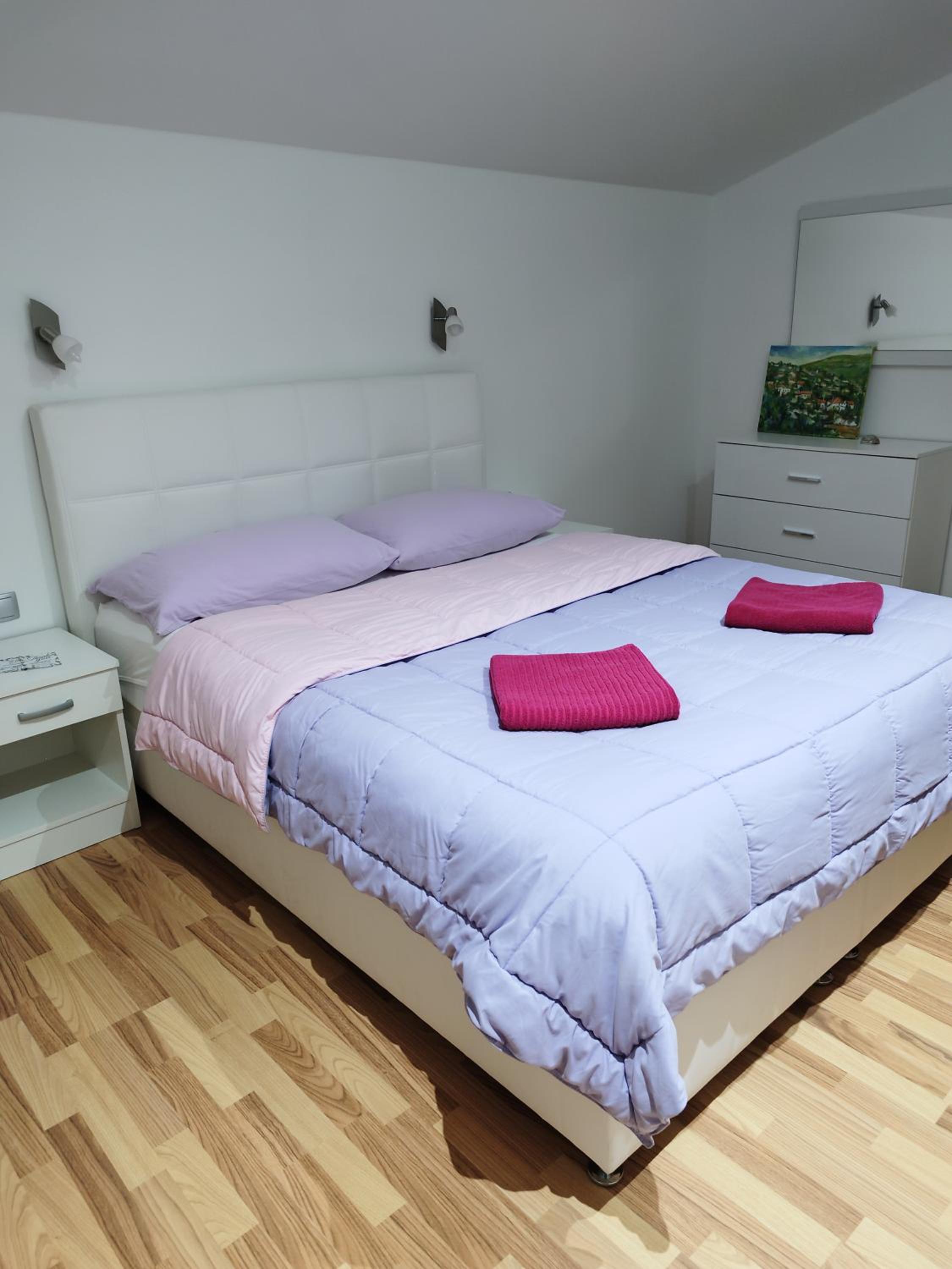 Tolj apartman
