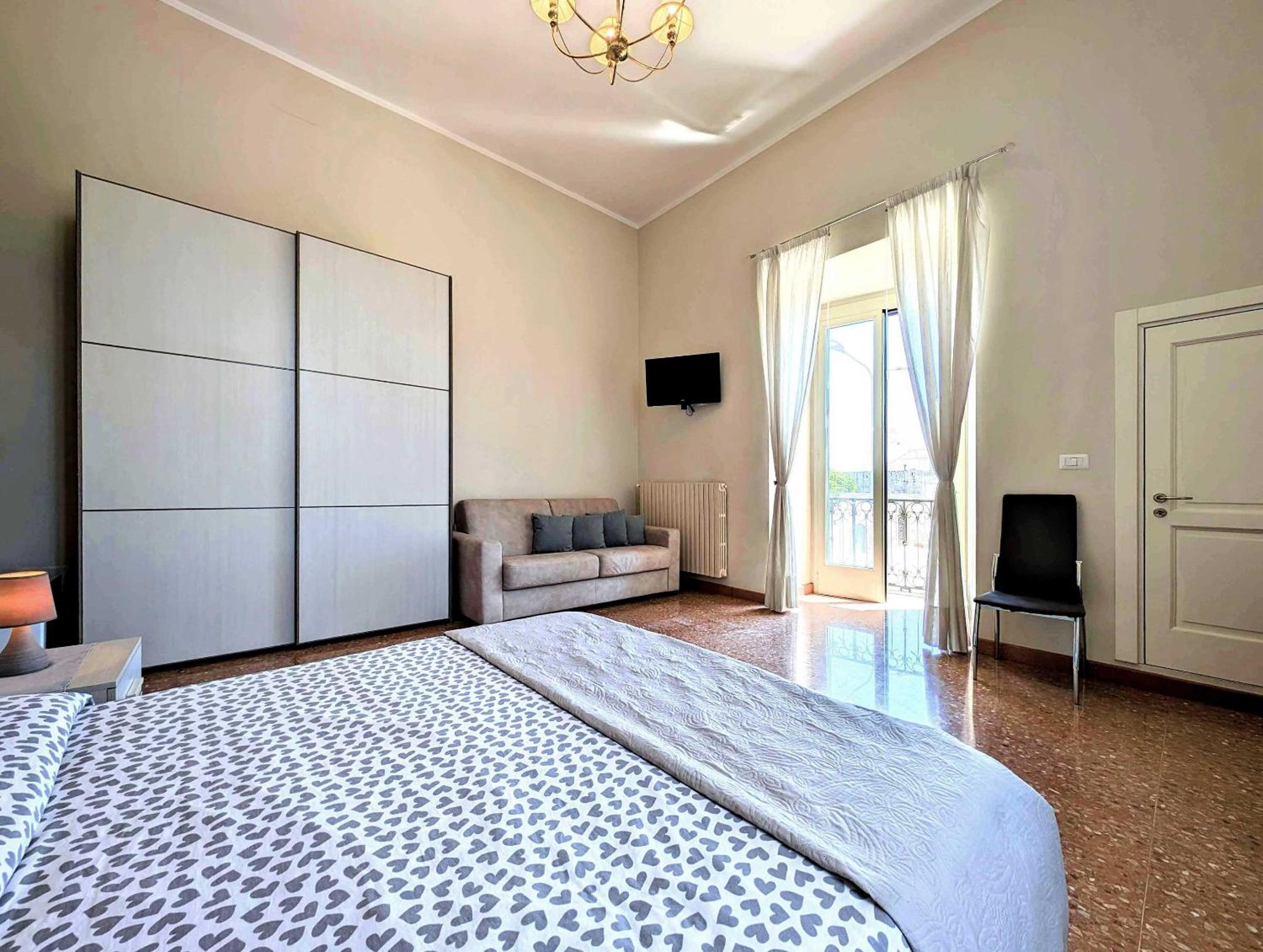 Oikia Vacanze Diso Chiara
