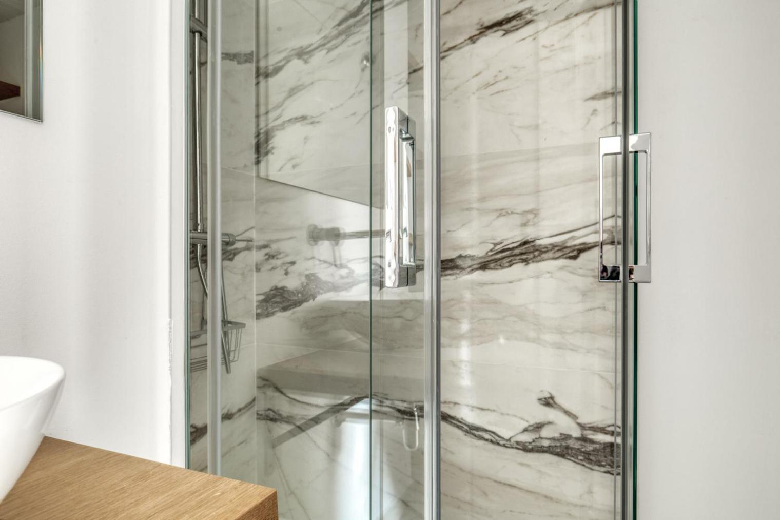 Sant Gervasi-Galvany 2br w amazing views BCN-63