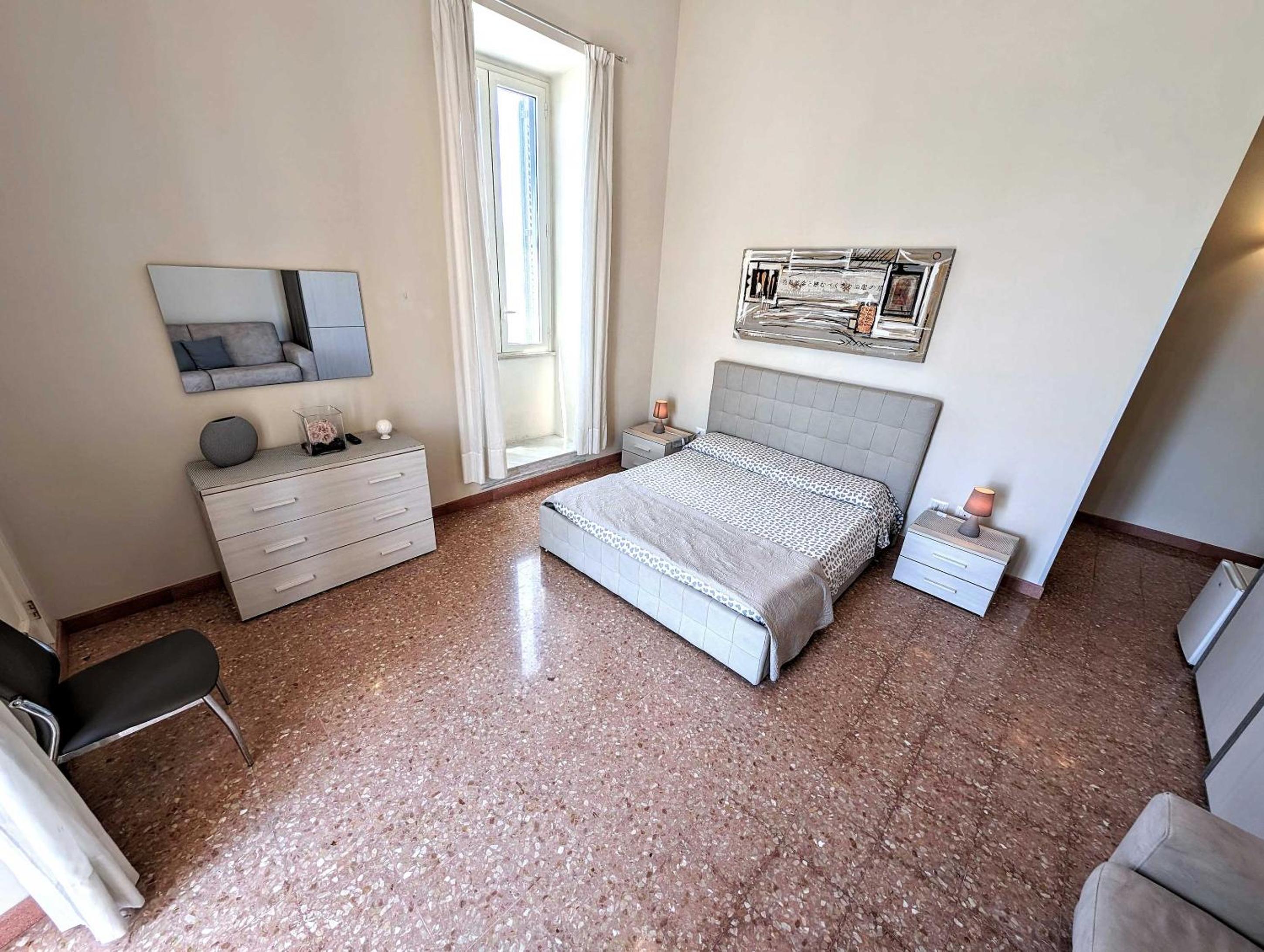 Oikia Vacanze Diso Chiara