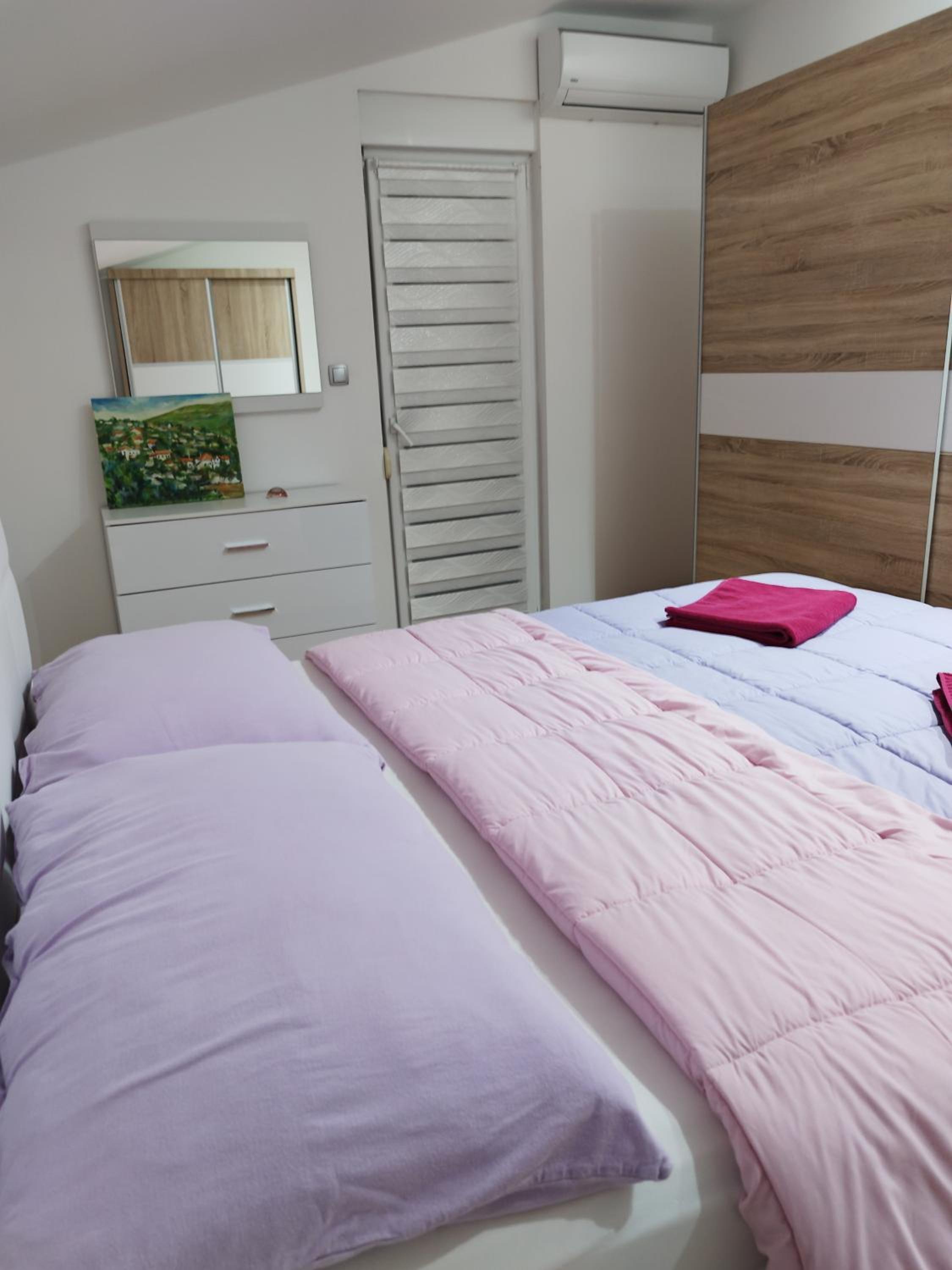 Tolj apartman