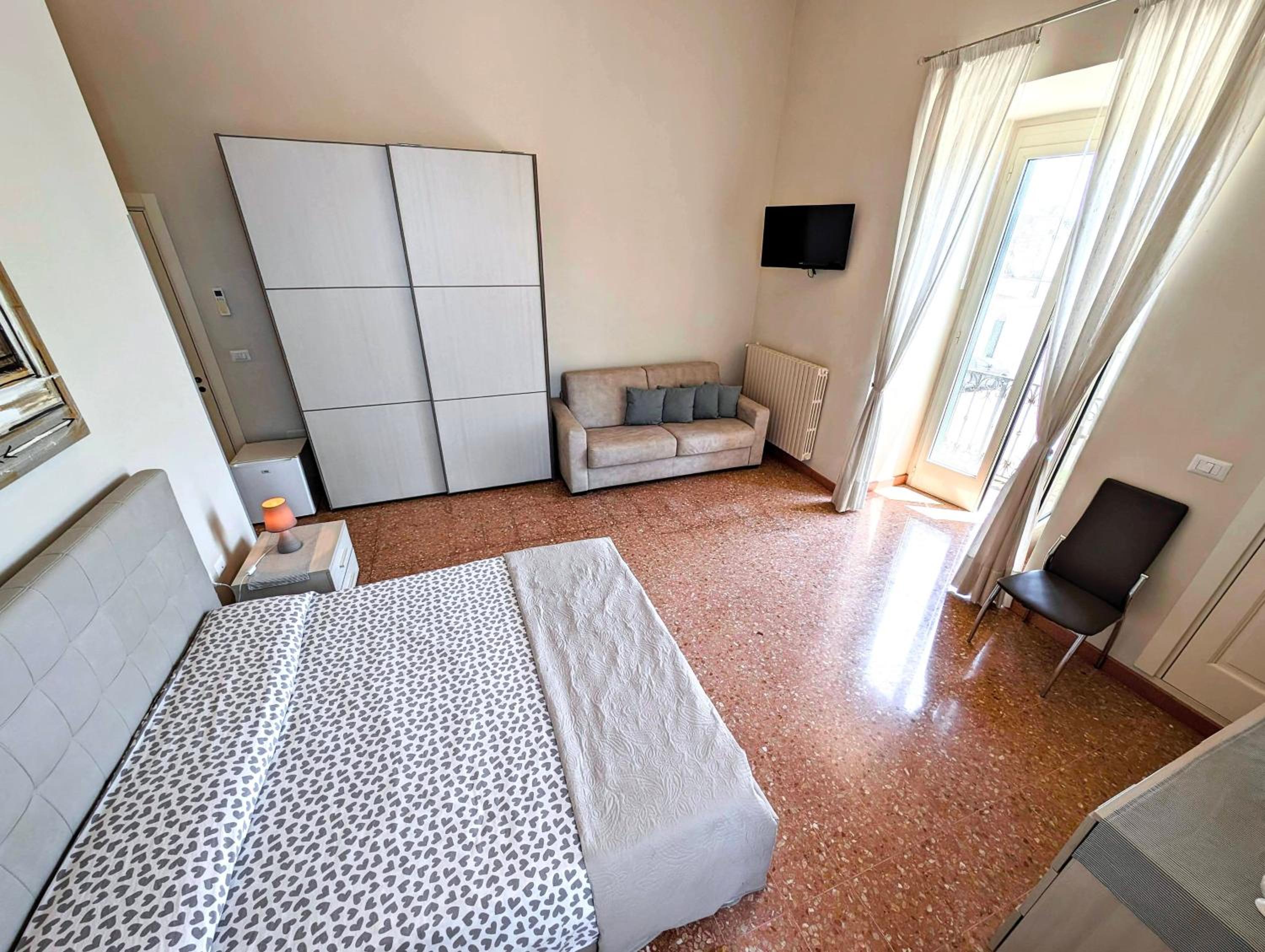 Oikia Vacanze Diso Chiara