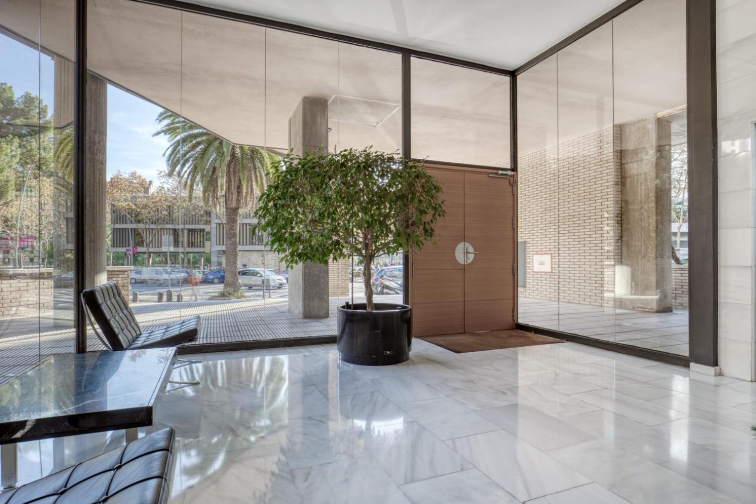 Sant Gervasi-Galvany 2br w amazing views BCN-63