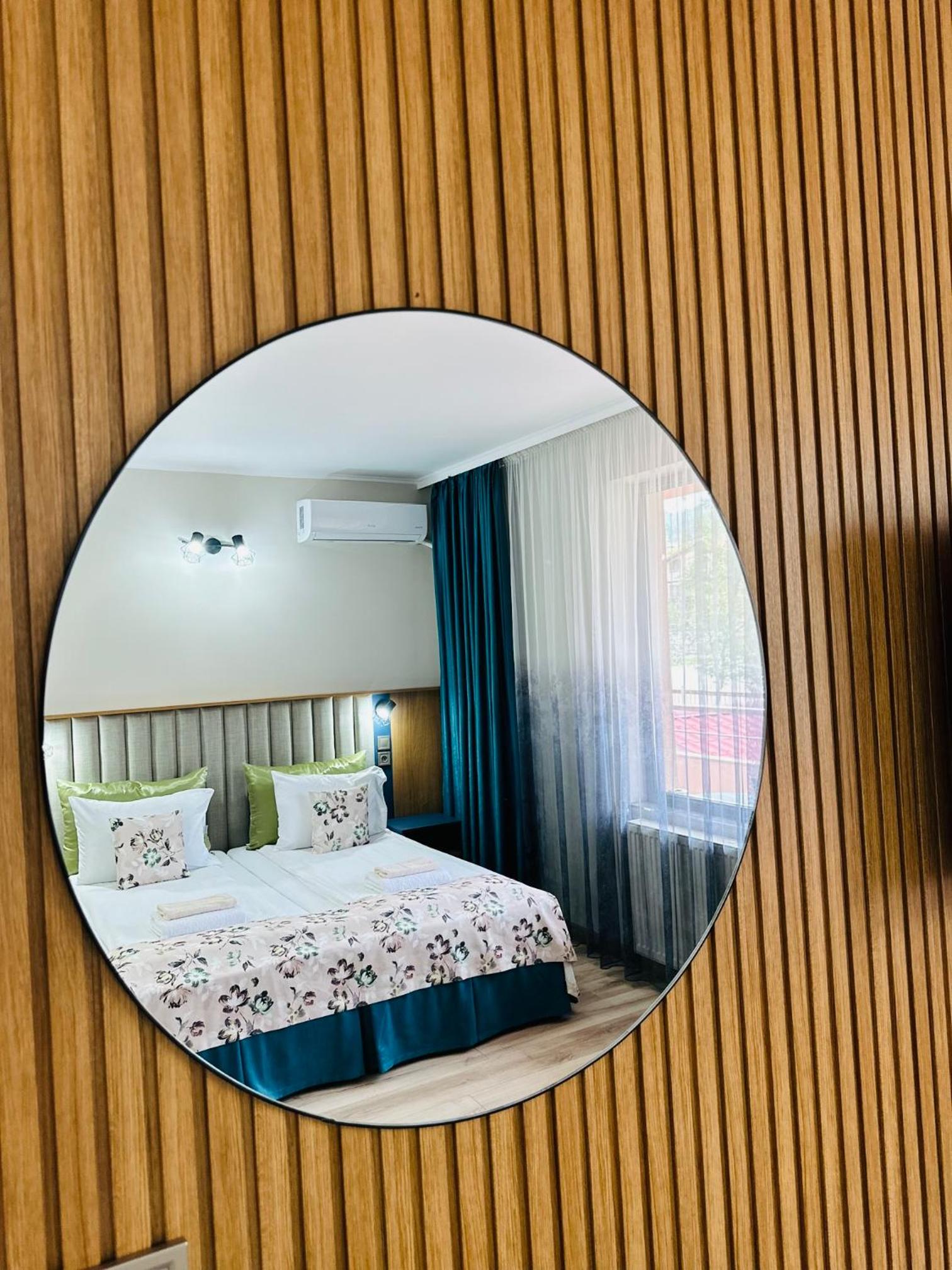 Family Hotel Neliya