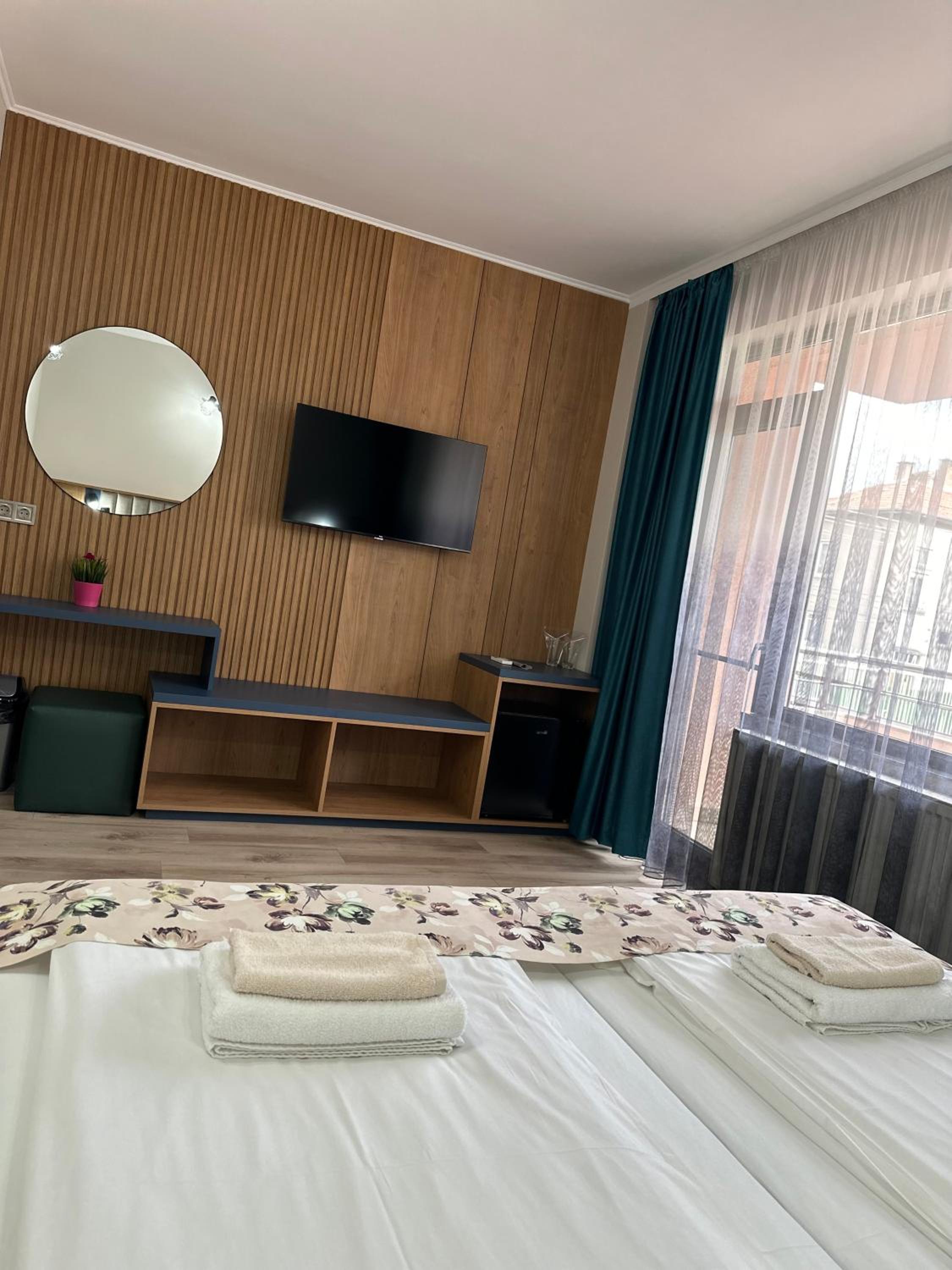 Family Hotel Neliya