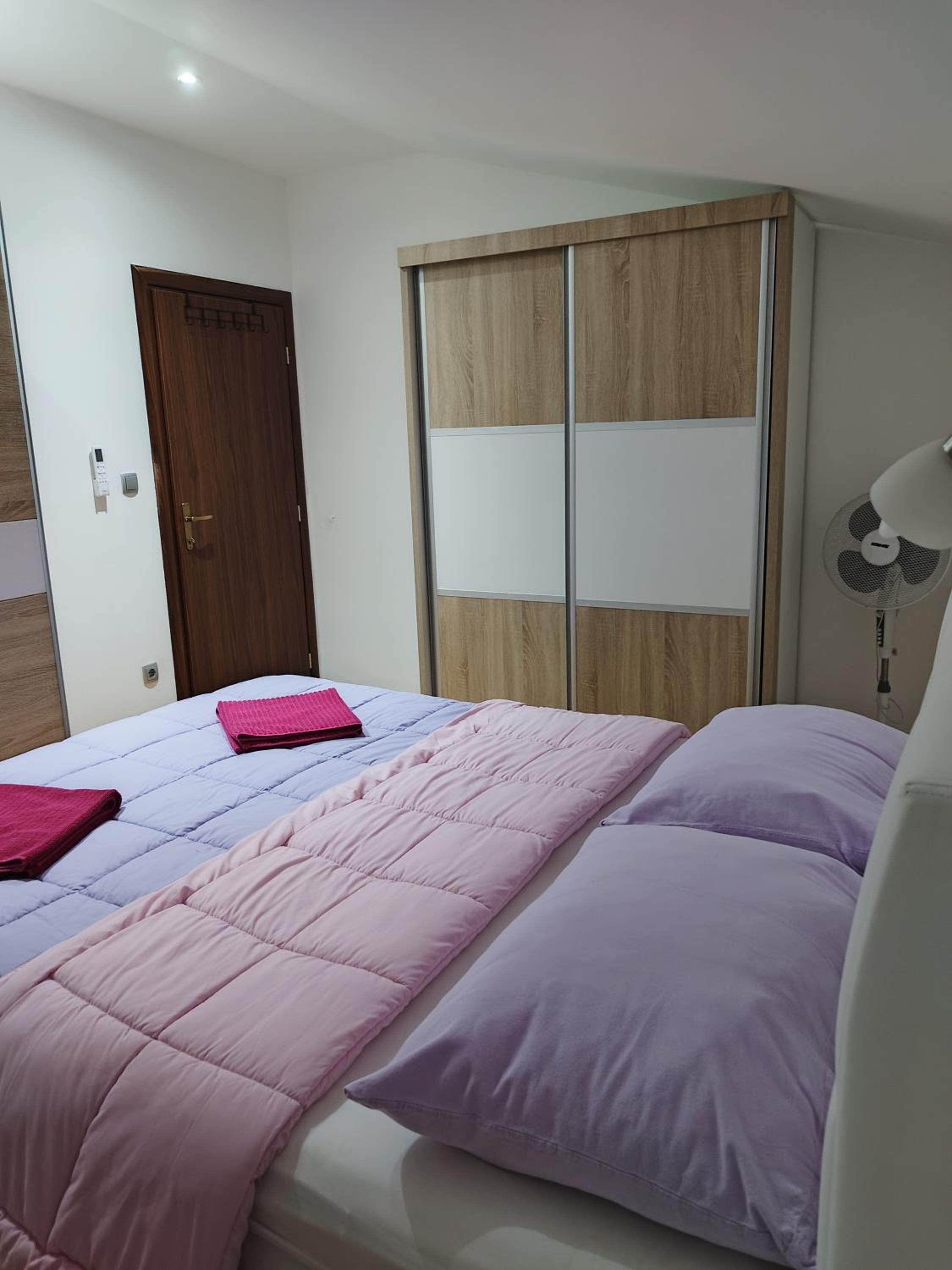 Tolj apartman