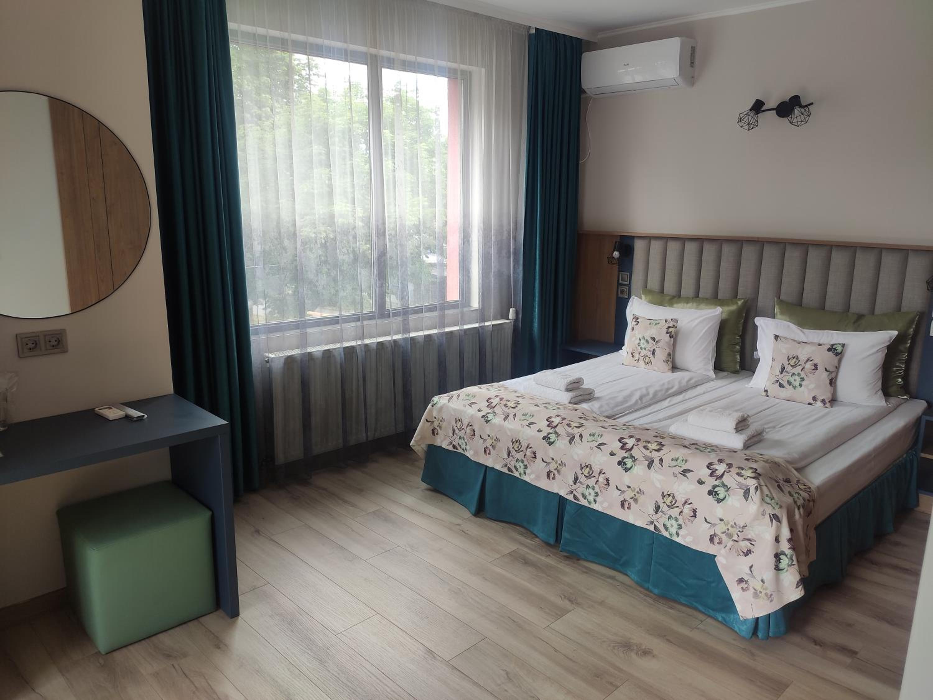 Family Hotel Neliya