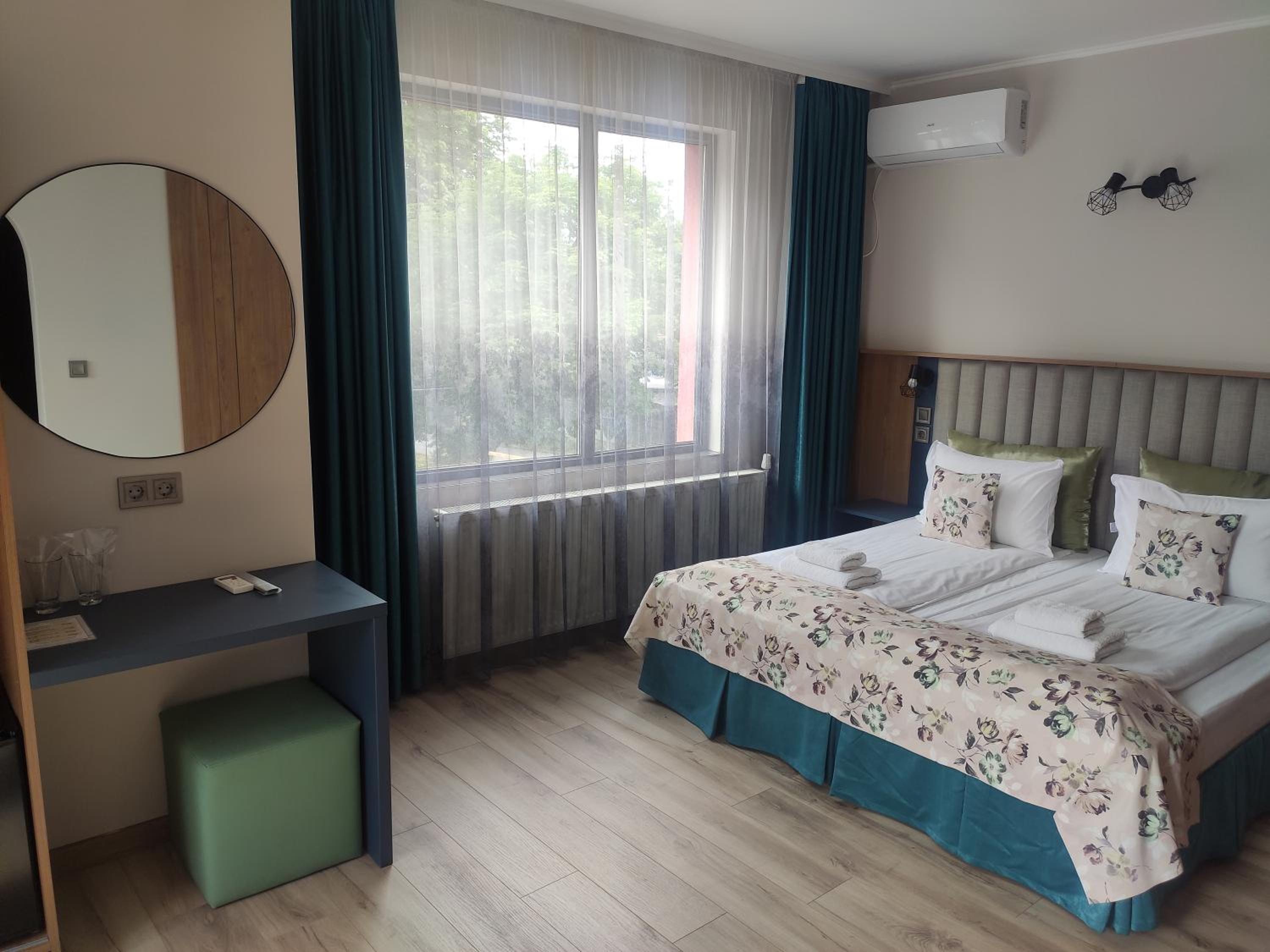 Family Hotel Neliya