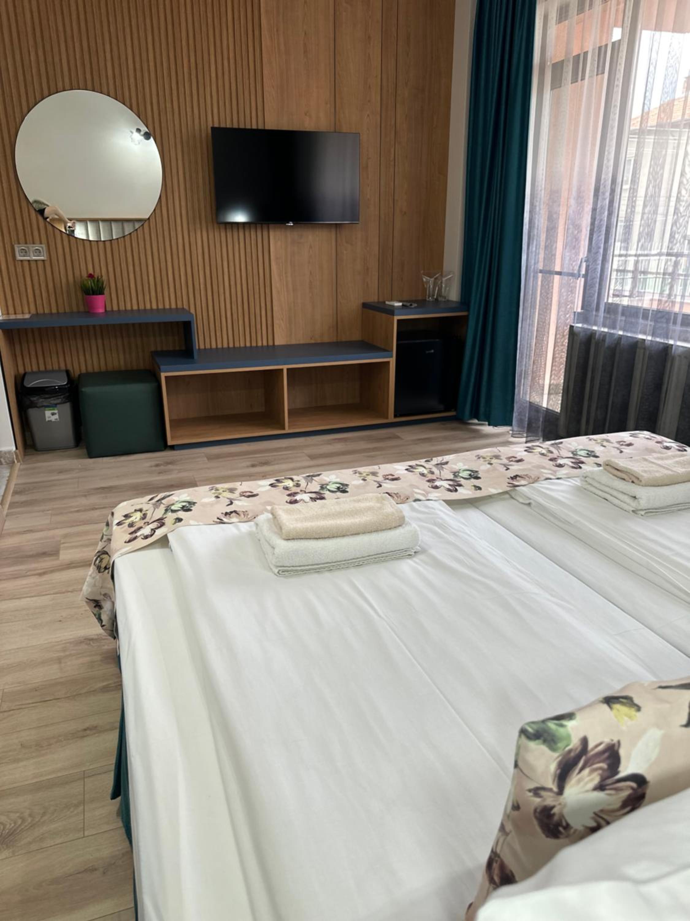 Family Hotel Neliya