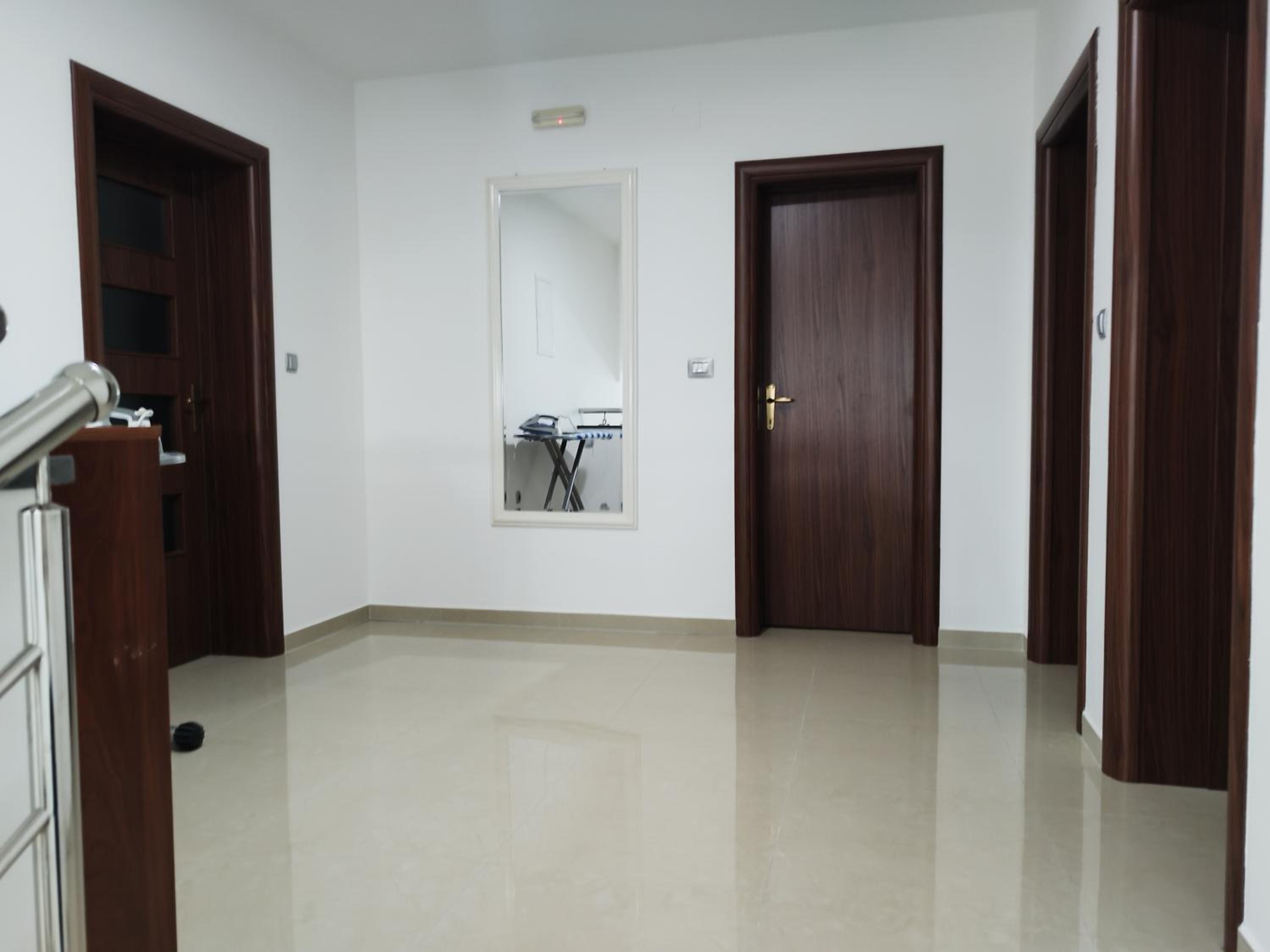 Tolj apartman