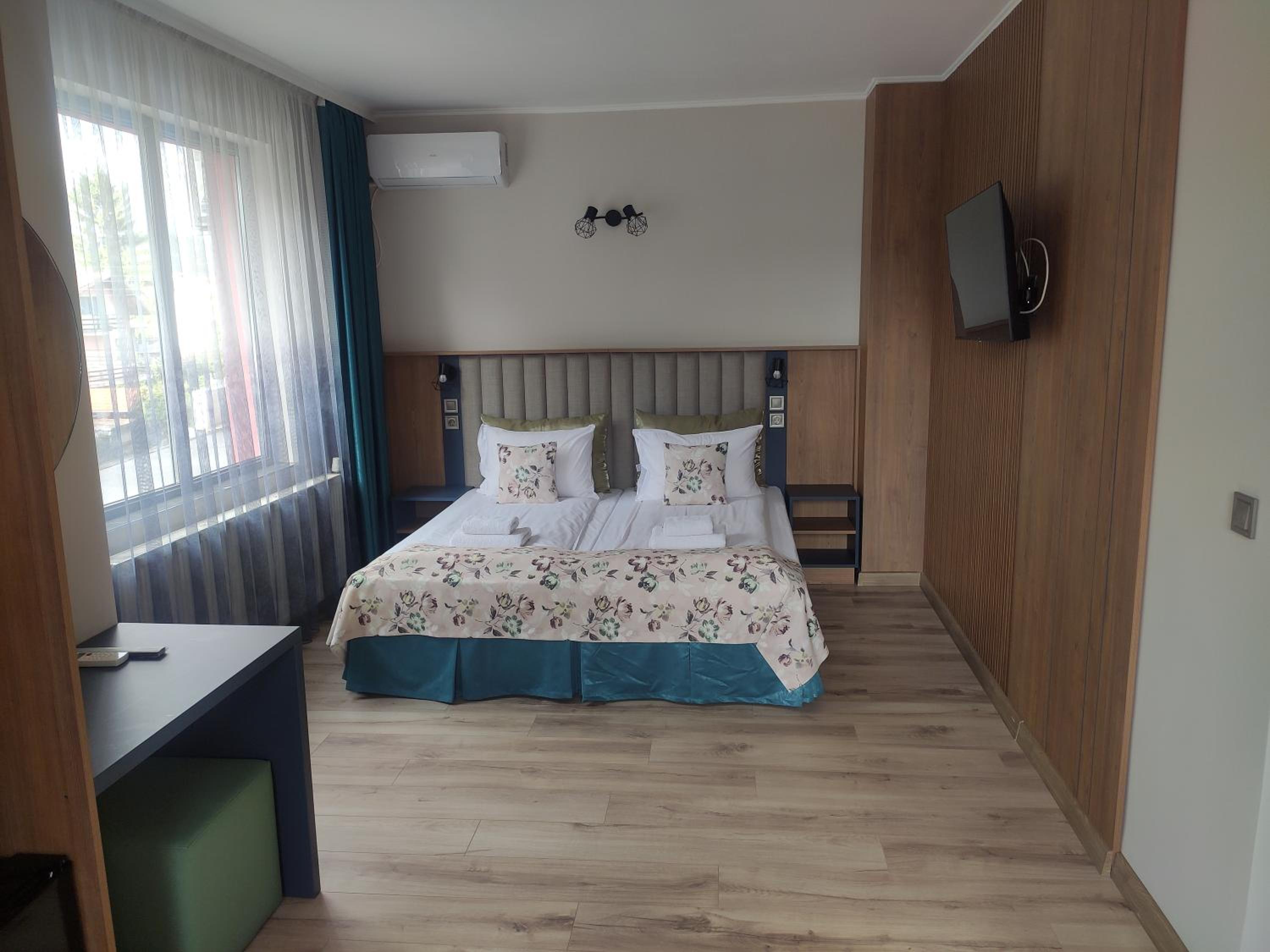 Family Hotel Neliya
