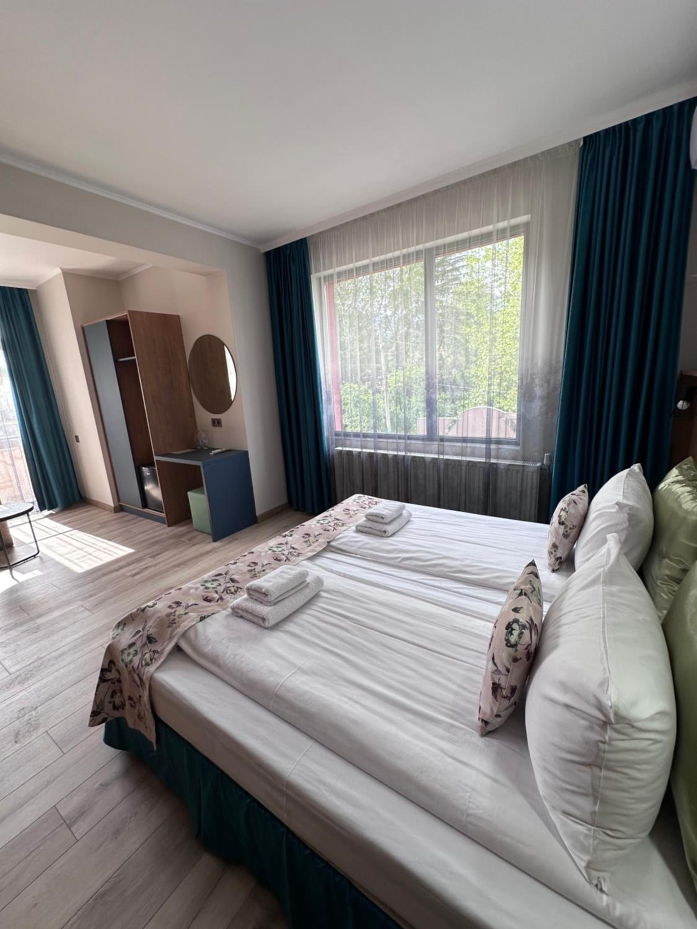 Family Hotel Neliya