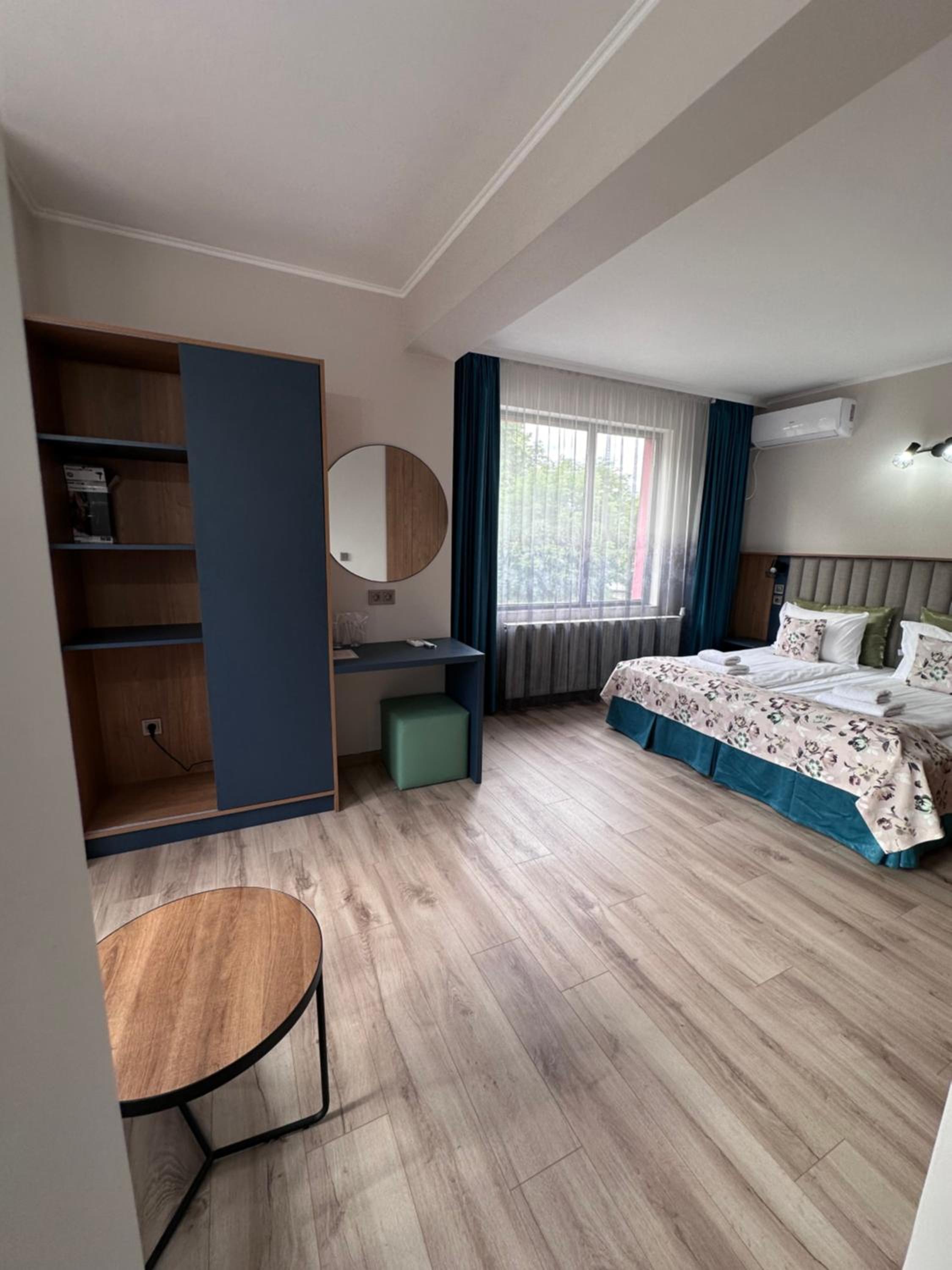 Family Hotel Neliya