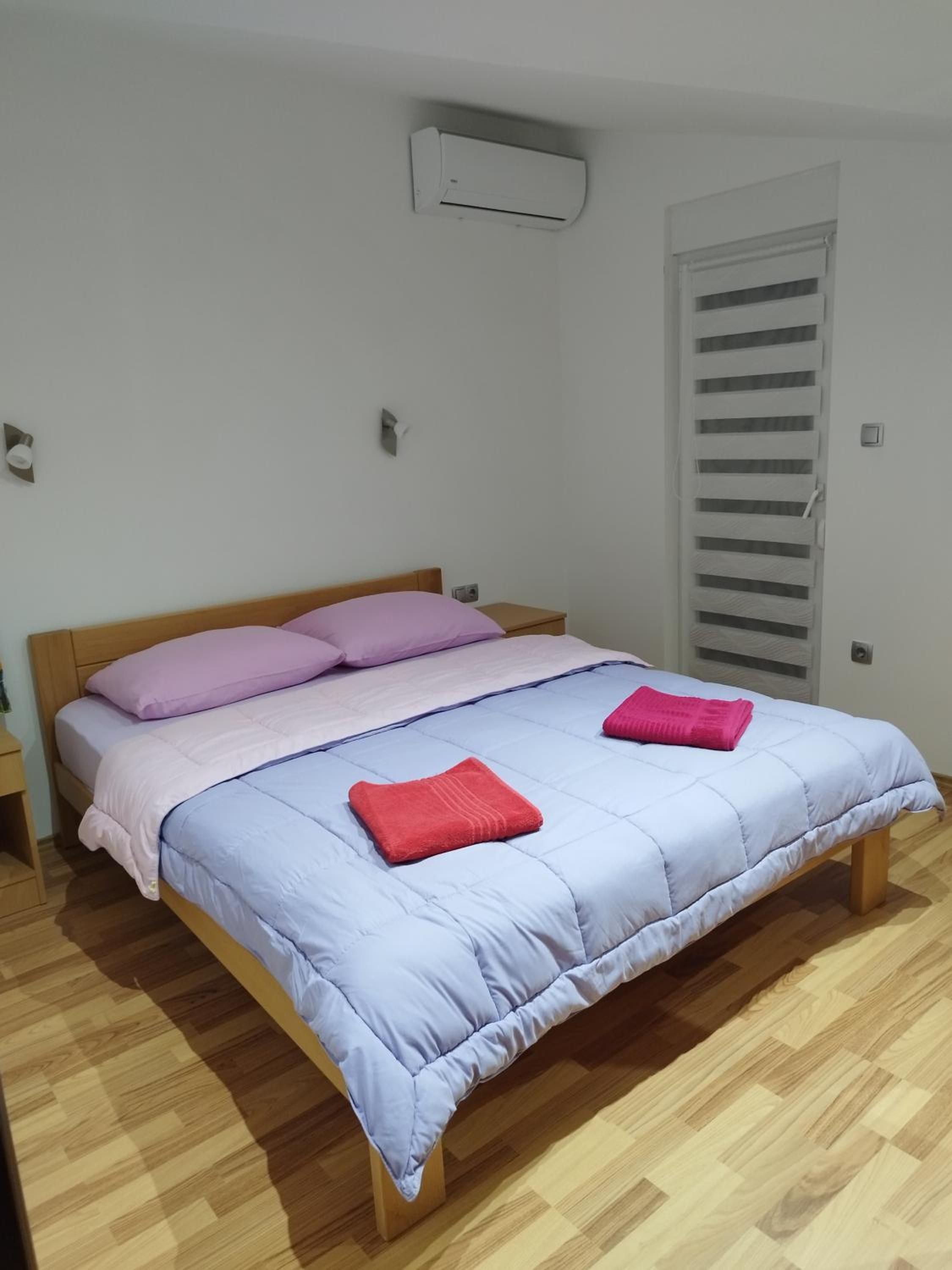 Tolj apartman