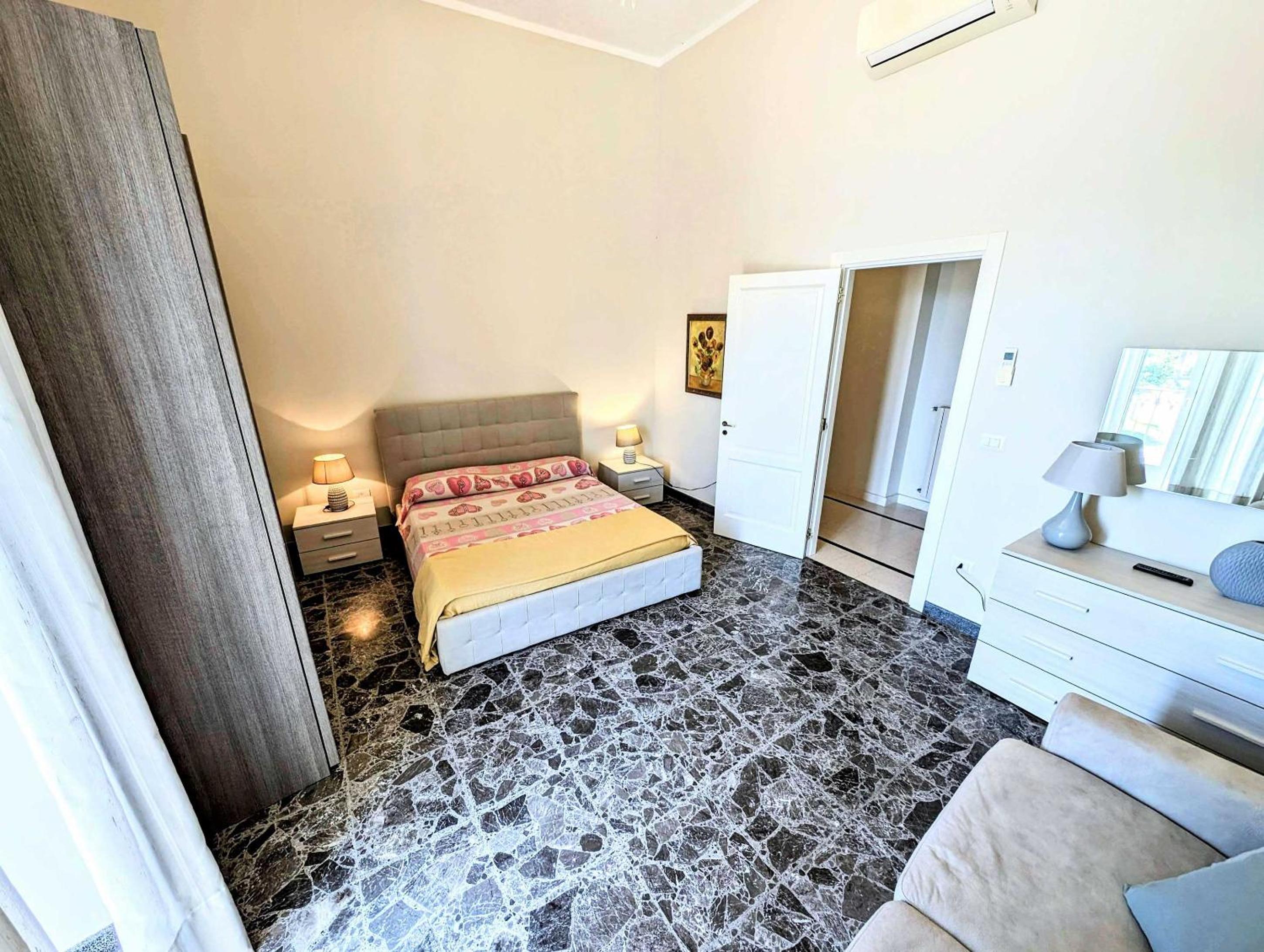 Oikia Vacanze Diso Chiara