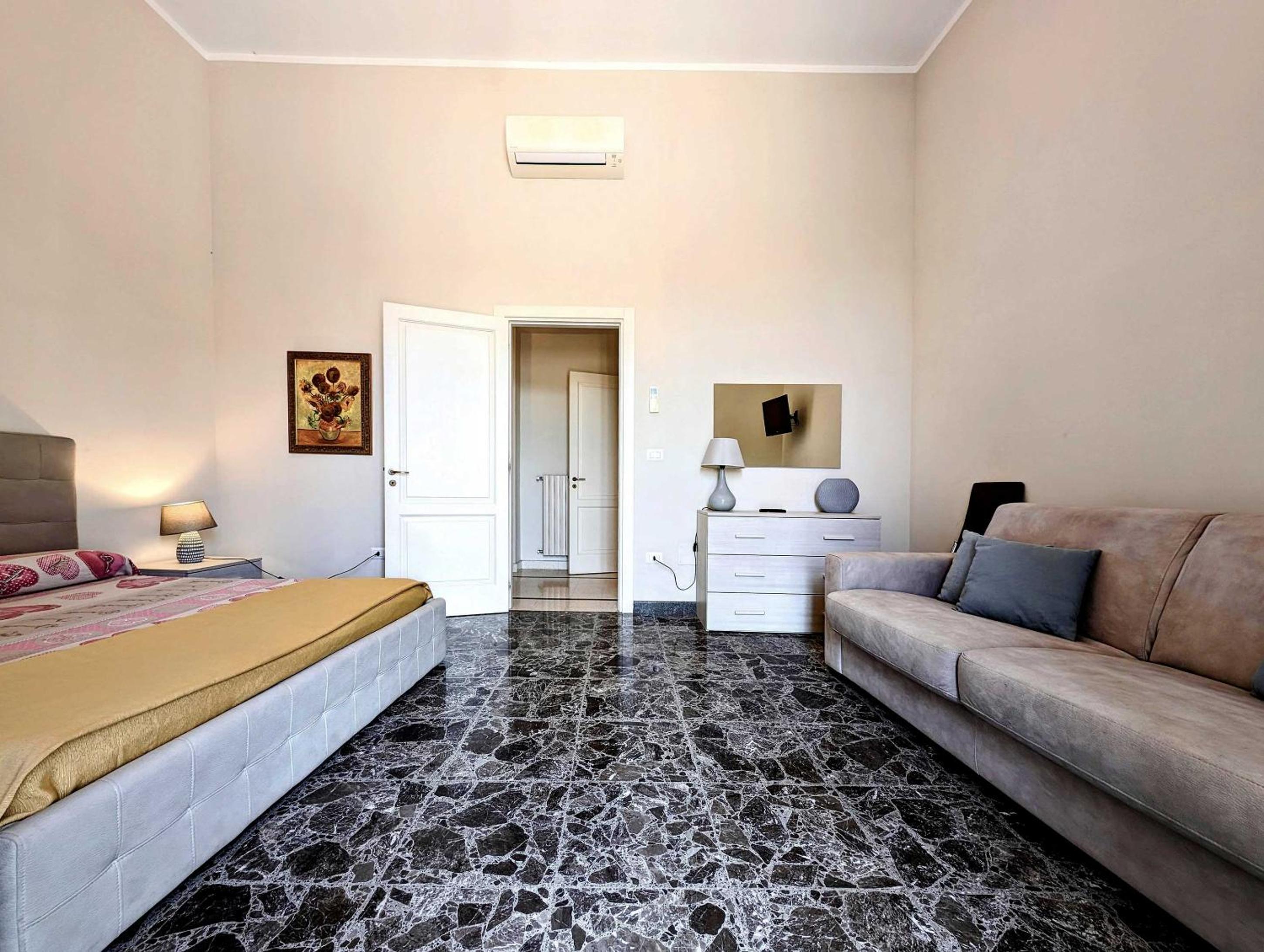 Oikia Vacanze Diso Chiara
