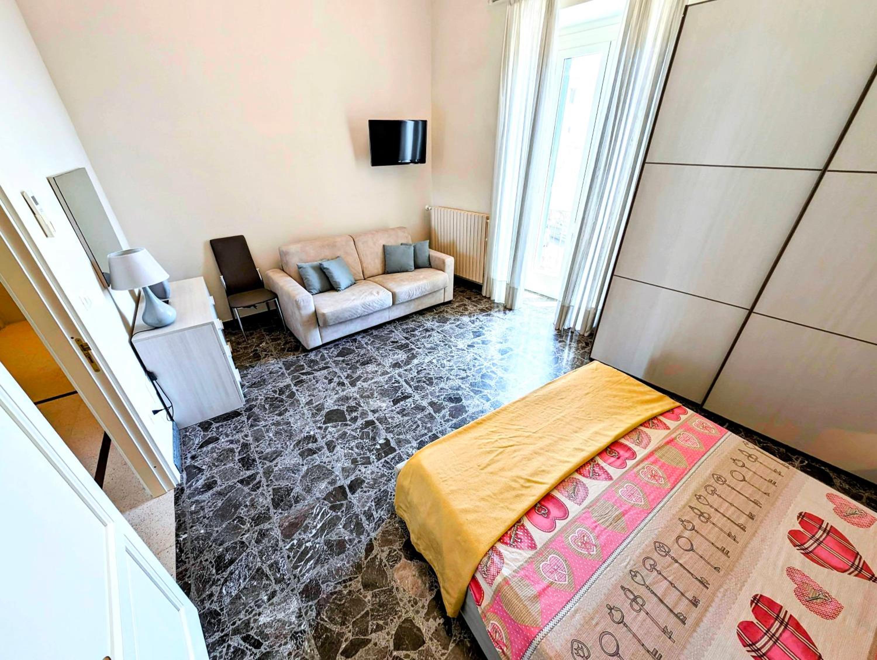 Oikia Vacanze Diso Chiara