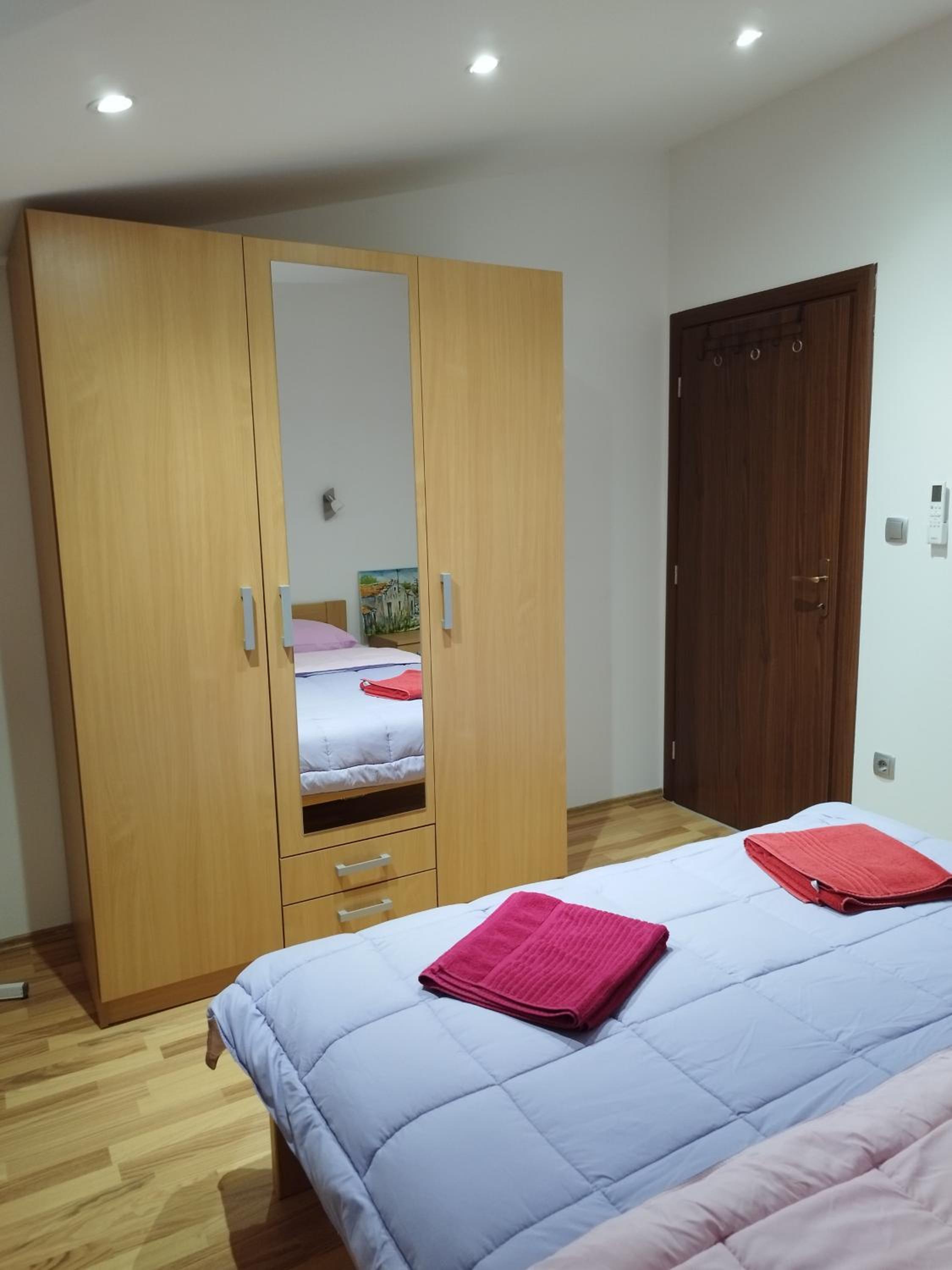 Tolj apartman