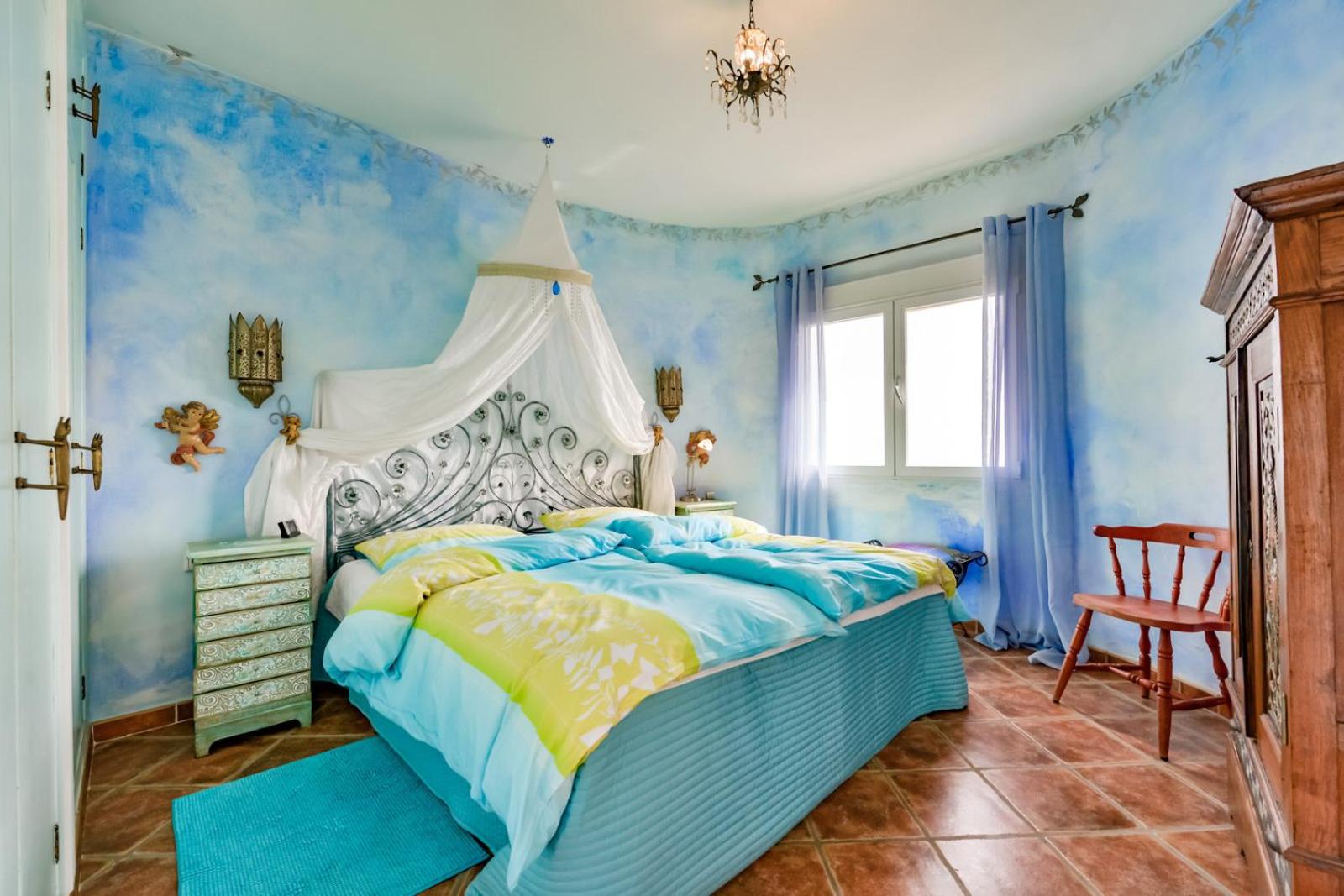 Villa Arabica Moraira