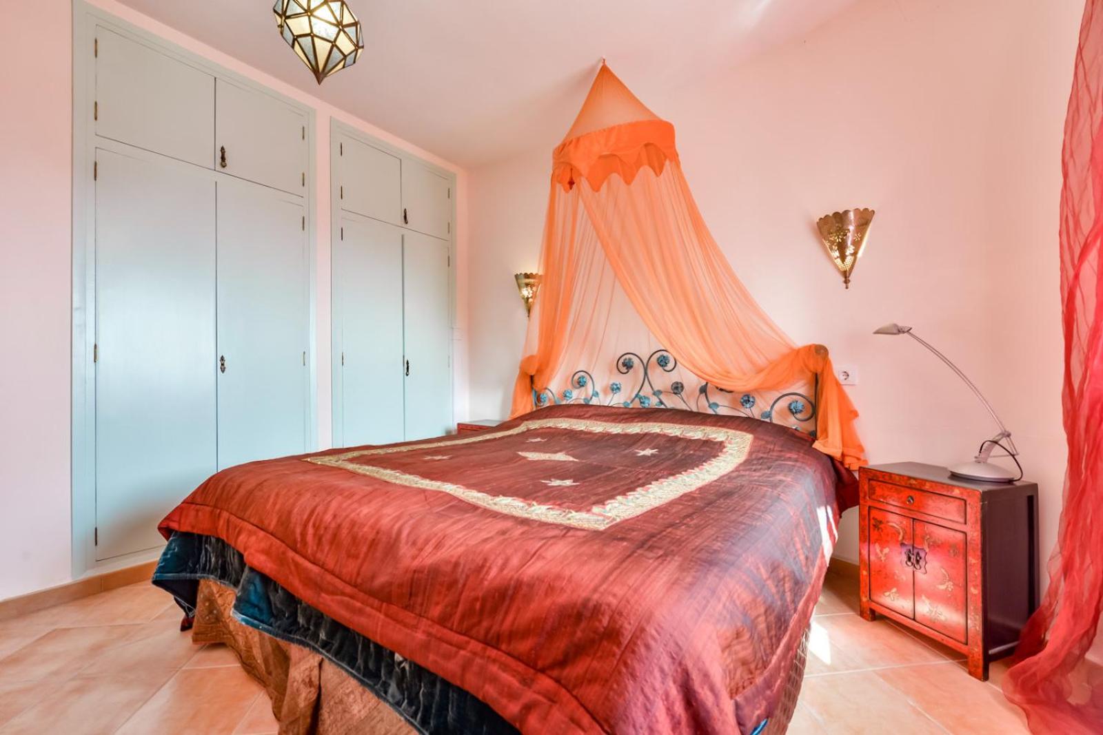 Villa Arabica Moraira